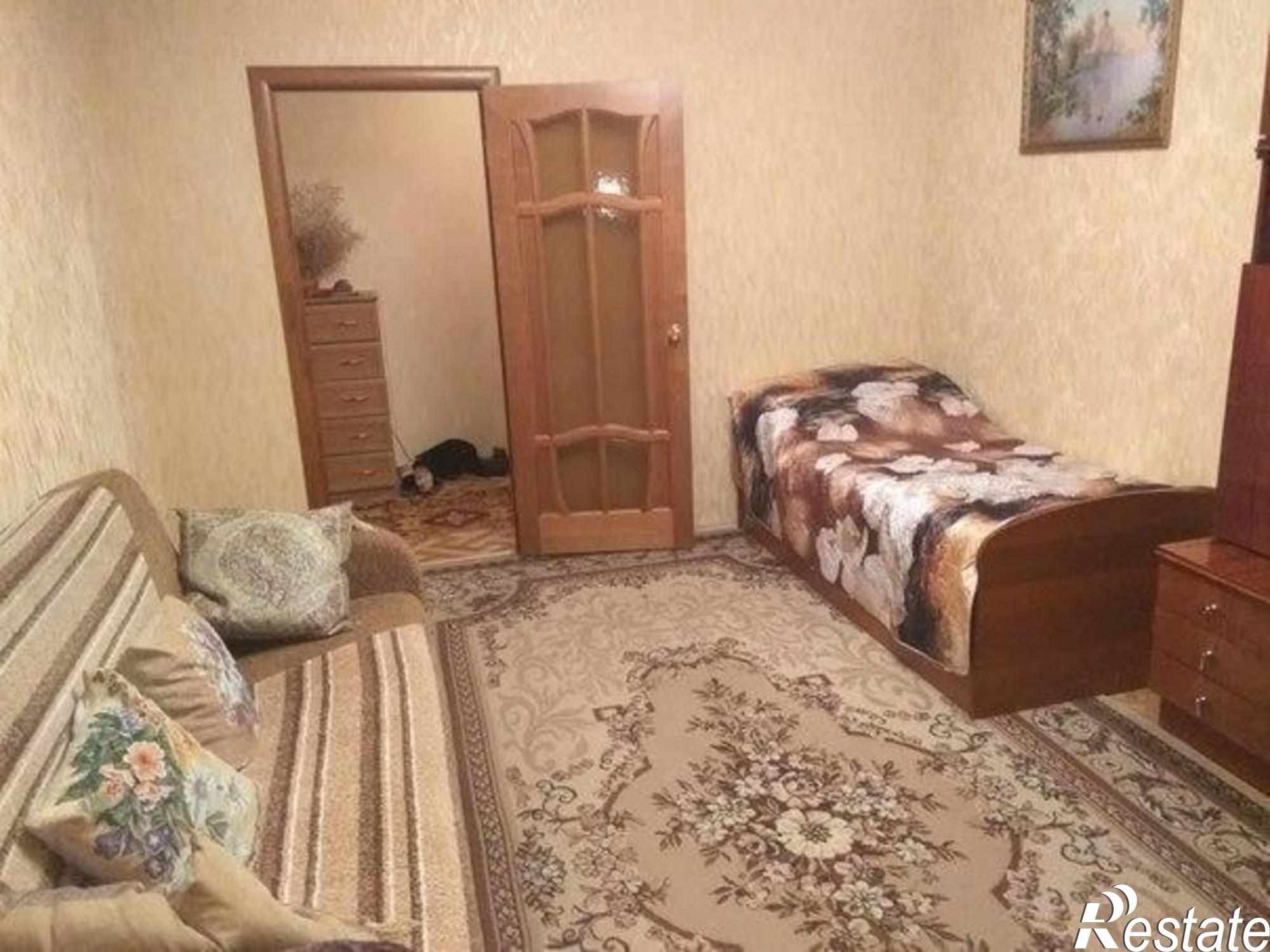Сдать квартиру за 15 000 рублей на Юбилейная ул, 7