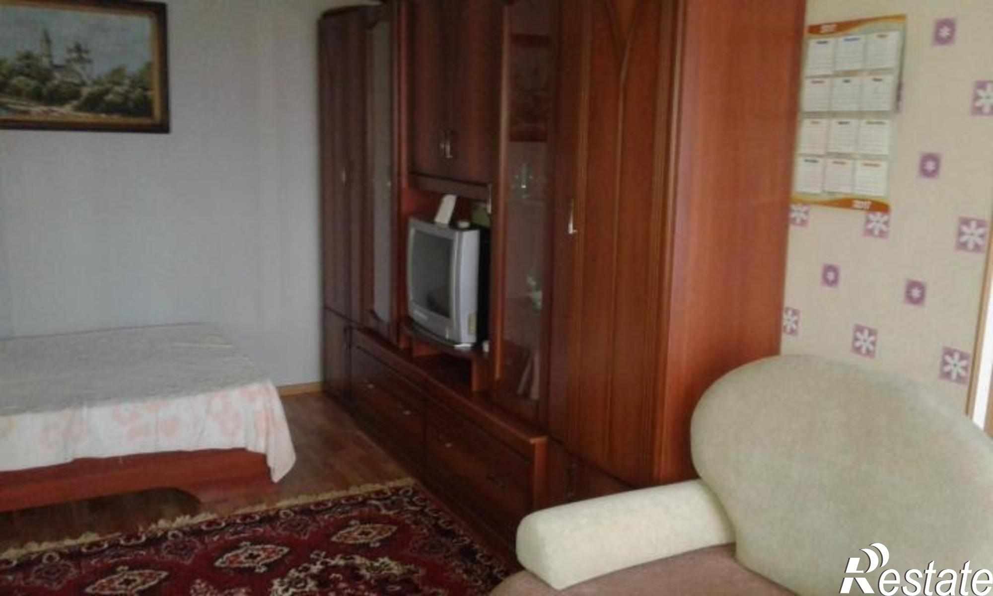Сдать студию за 14 000 рублей на Соколова-Соколенка ул, 24