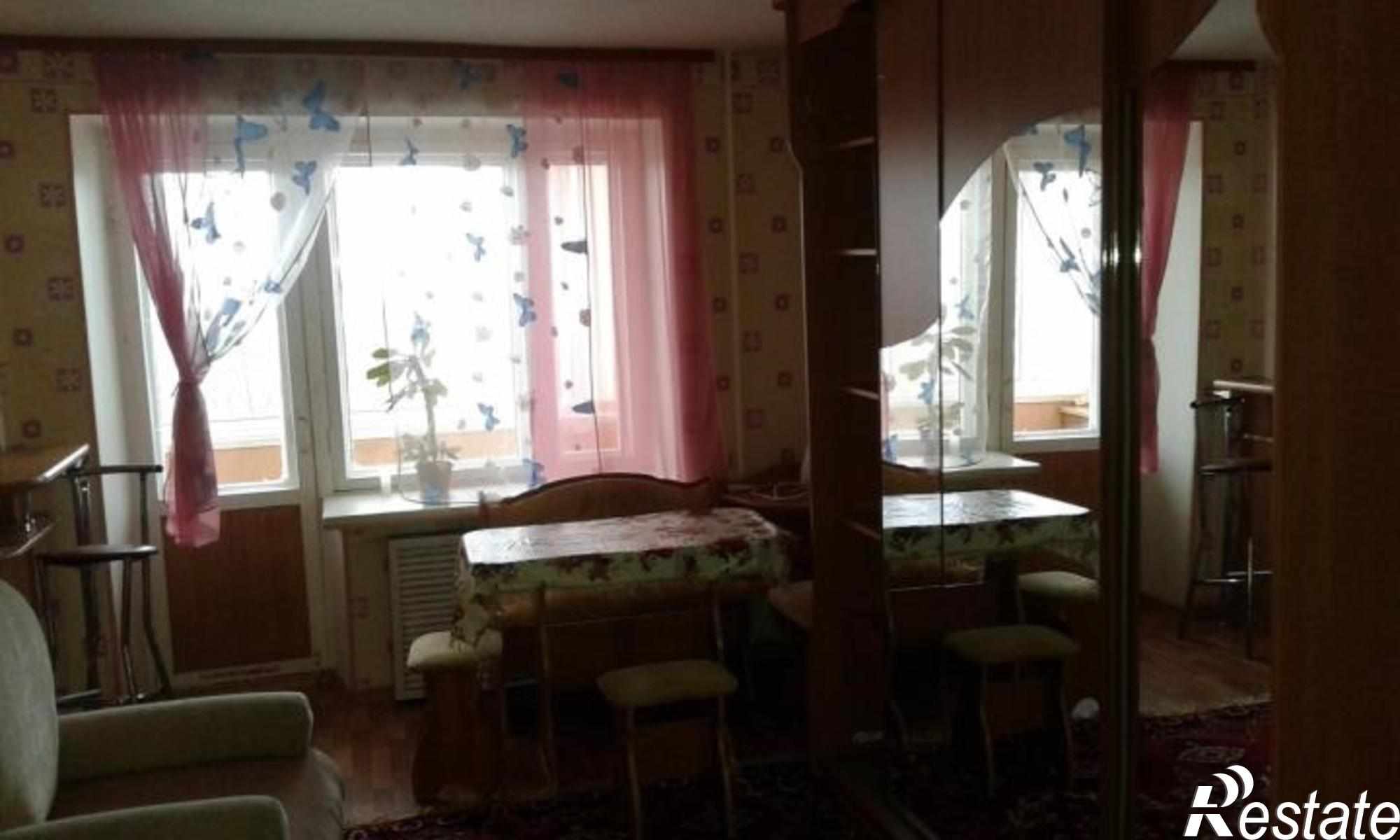 Сдать студию за 14 000 рублей на Соколова-Соколенка ул, 24