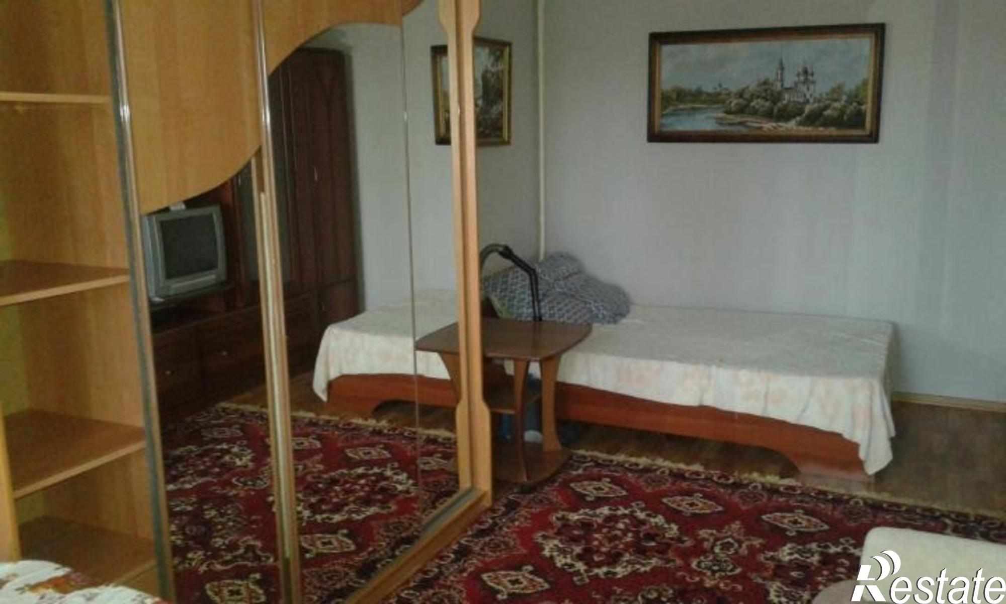 Сдать студию за 14 000 рублей на Соколова-Соколенка ул, 24