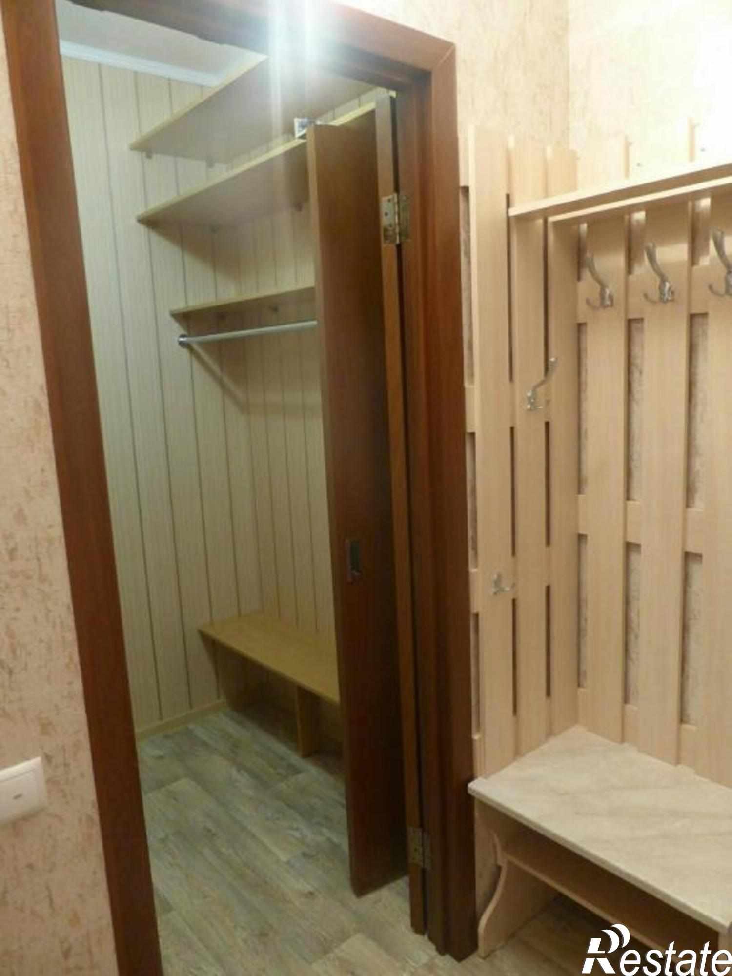 Сдать квартиру за 12 500 рублей на Нижняя Дуброва ул, 15