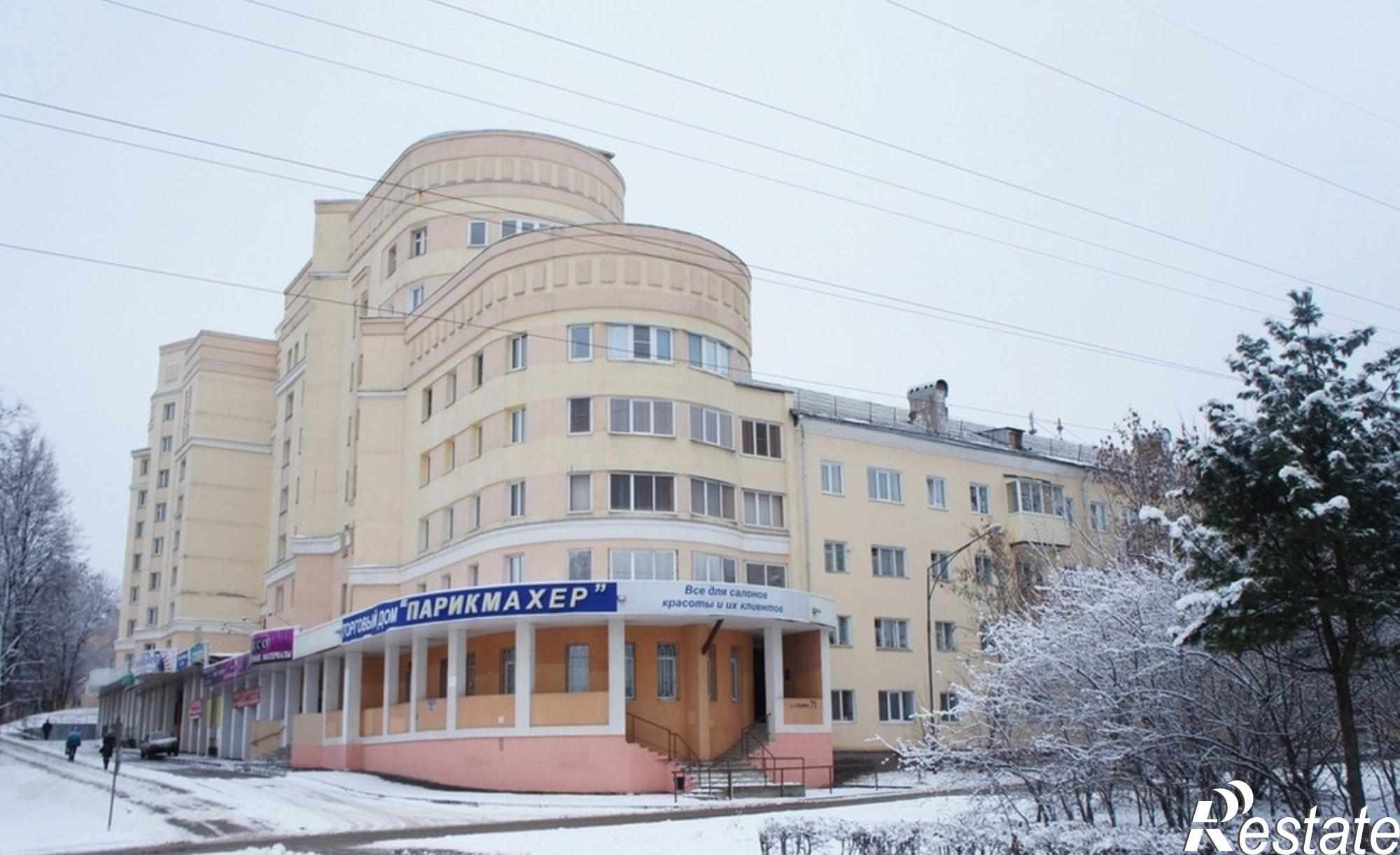 Сдать квартиру за 14 000 рублей на Ленина пр-кт, 71