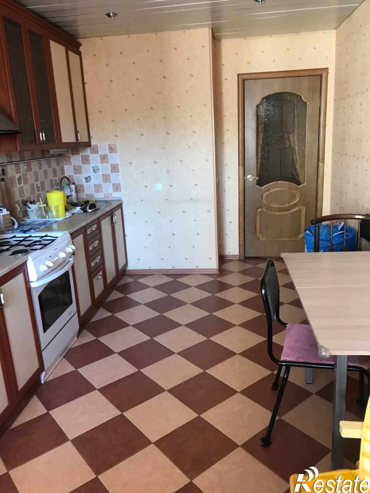 Сдать квартиру за 14 000 рублей на Соколова-Соколенка ул, 8