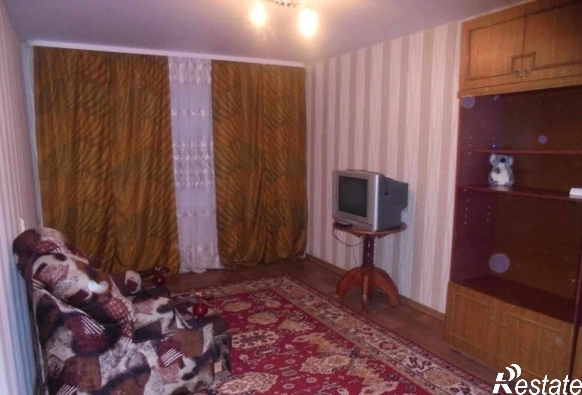 Сдать квартиру за 16 000 рублей на Северная ул, 13