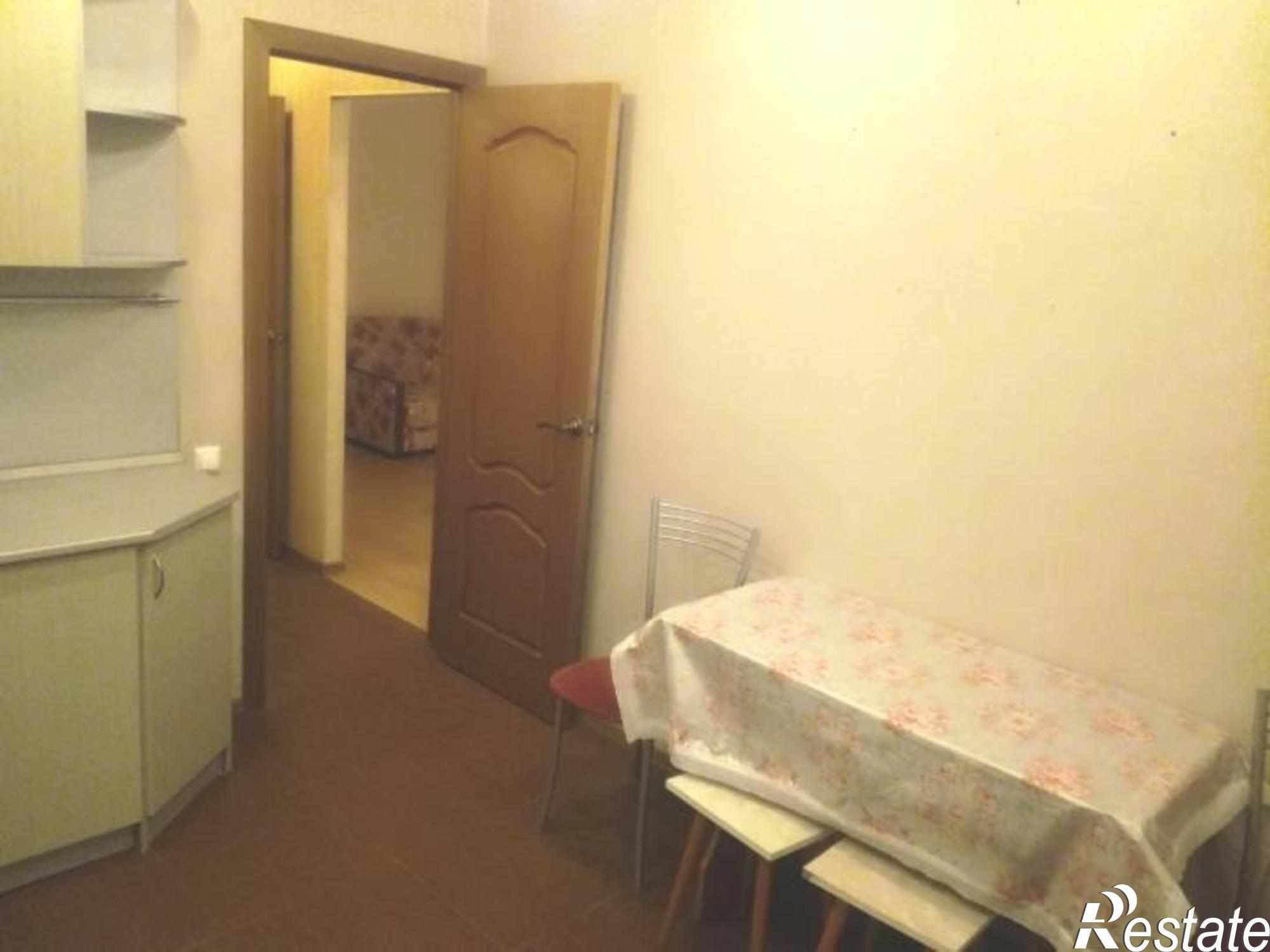 Сдать квартиру за 13 000 рублей на Нижняя Дуброва ул, 19