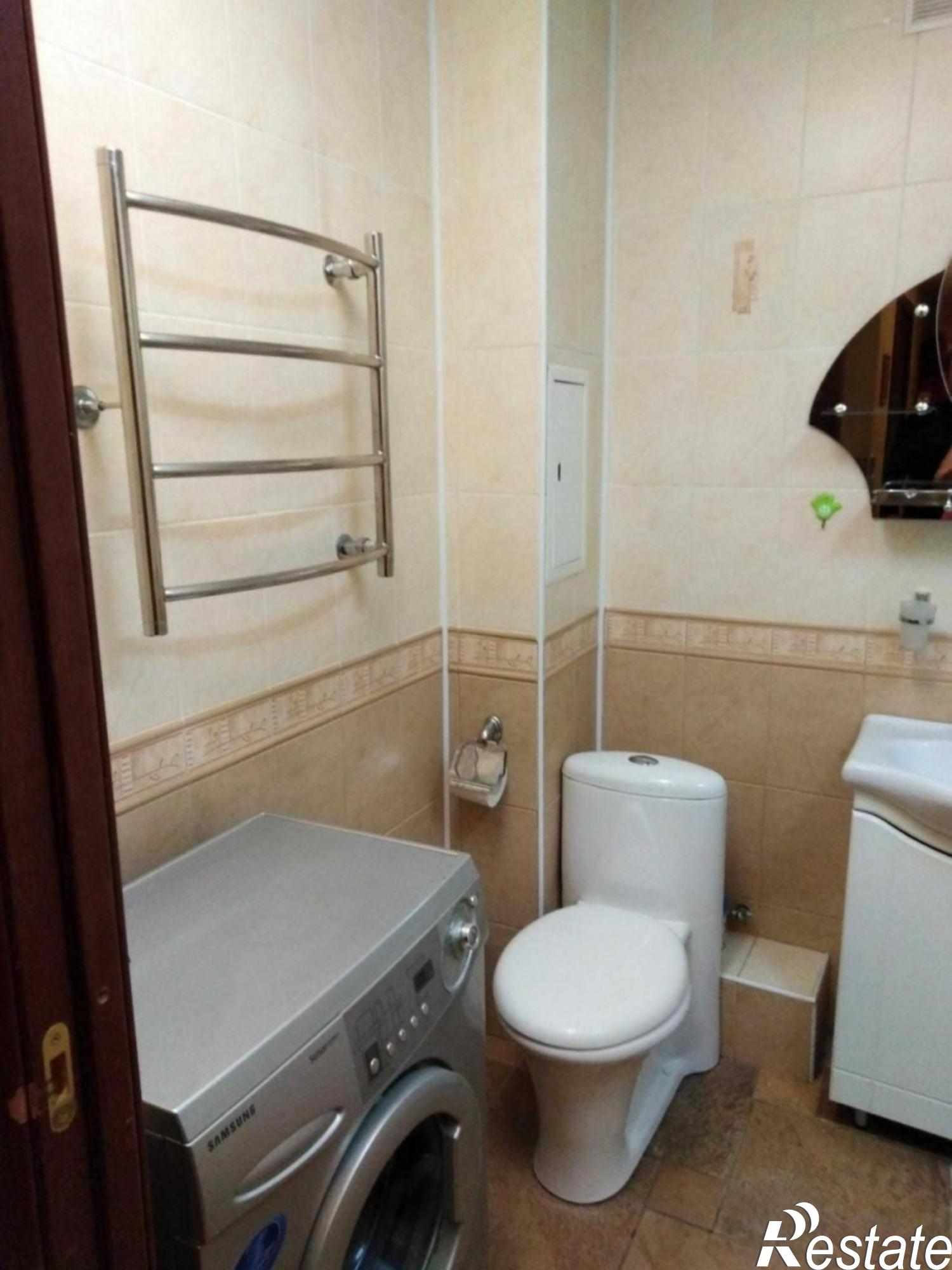 Сдать квартиру за 15 000 рублей на Тихонравова ул, 11