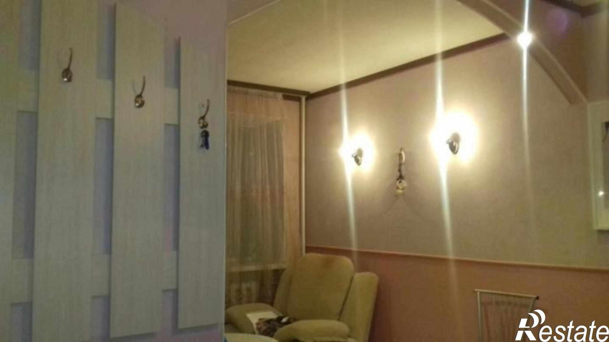 Сдать квартиру за 25 000 рублей на Горького ул, 79А