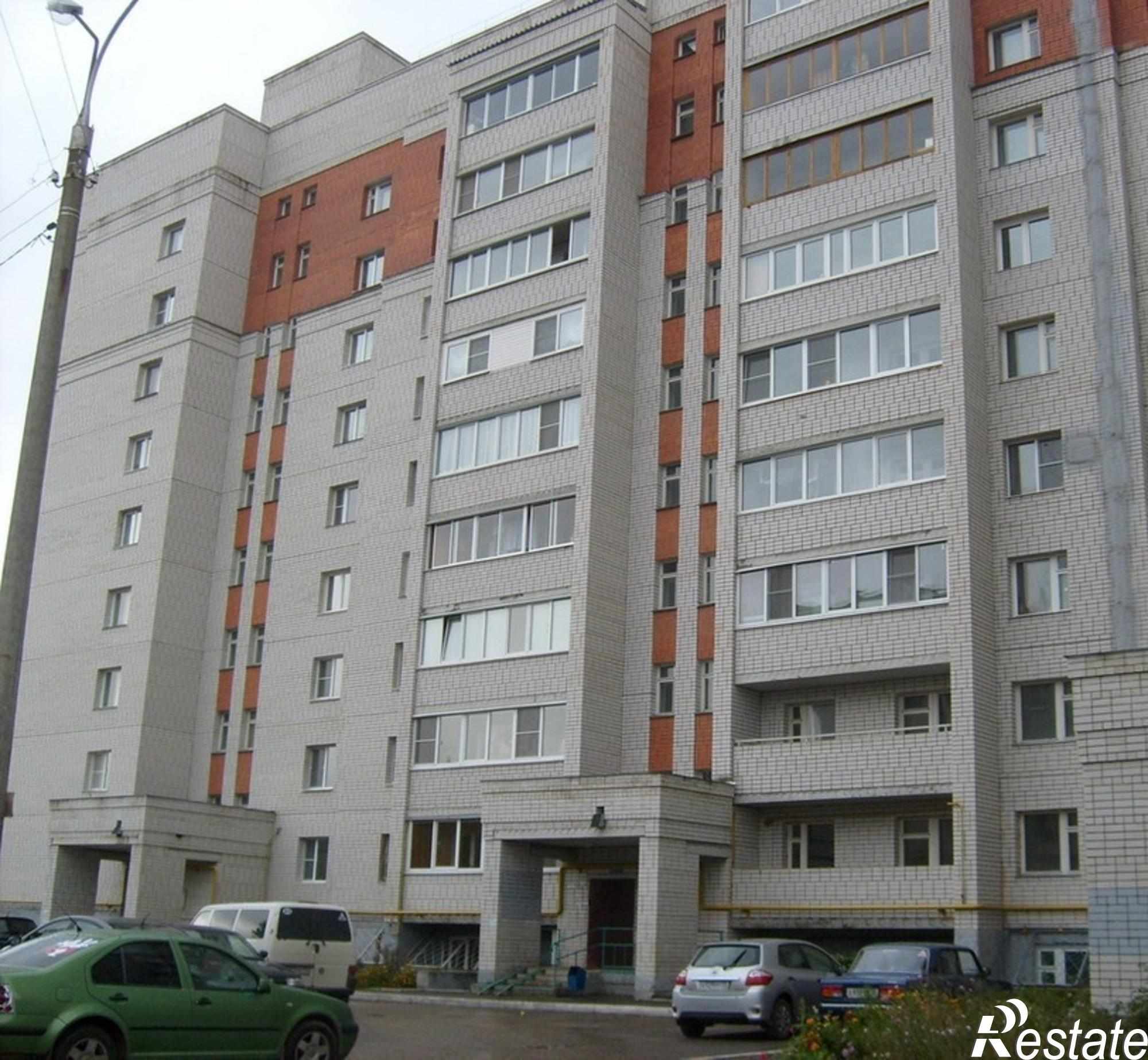Сдать квартиру за 14 000 рублей на Соколова-Соколенка ул, 8