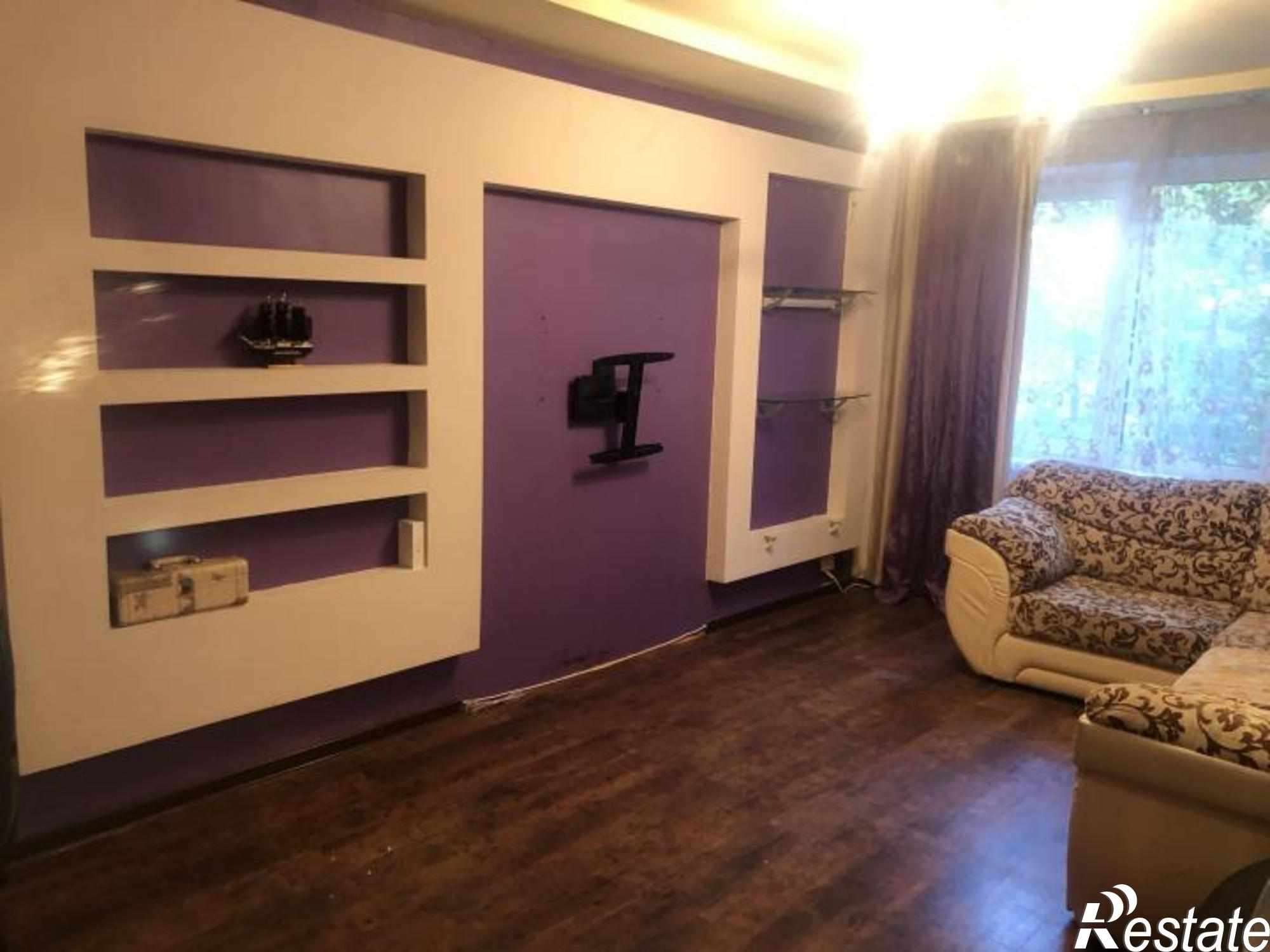 Сдать квартиру за 17 000 рублей на Северная ул, 38/2