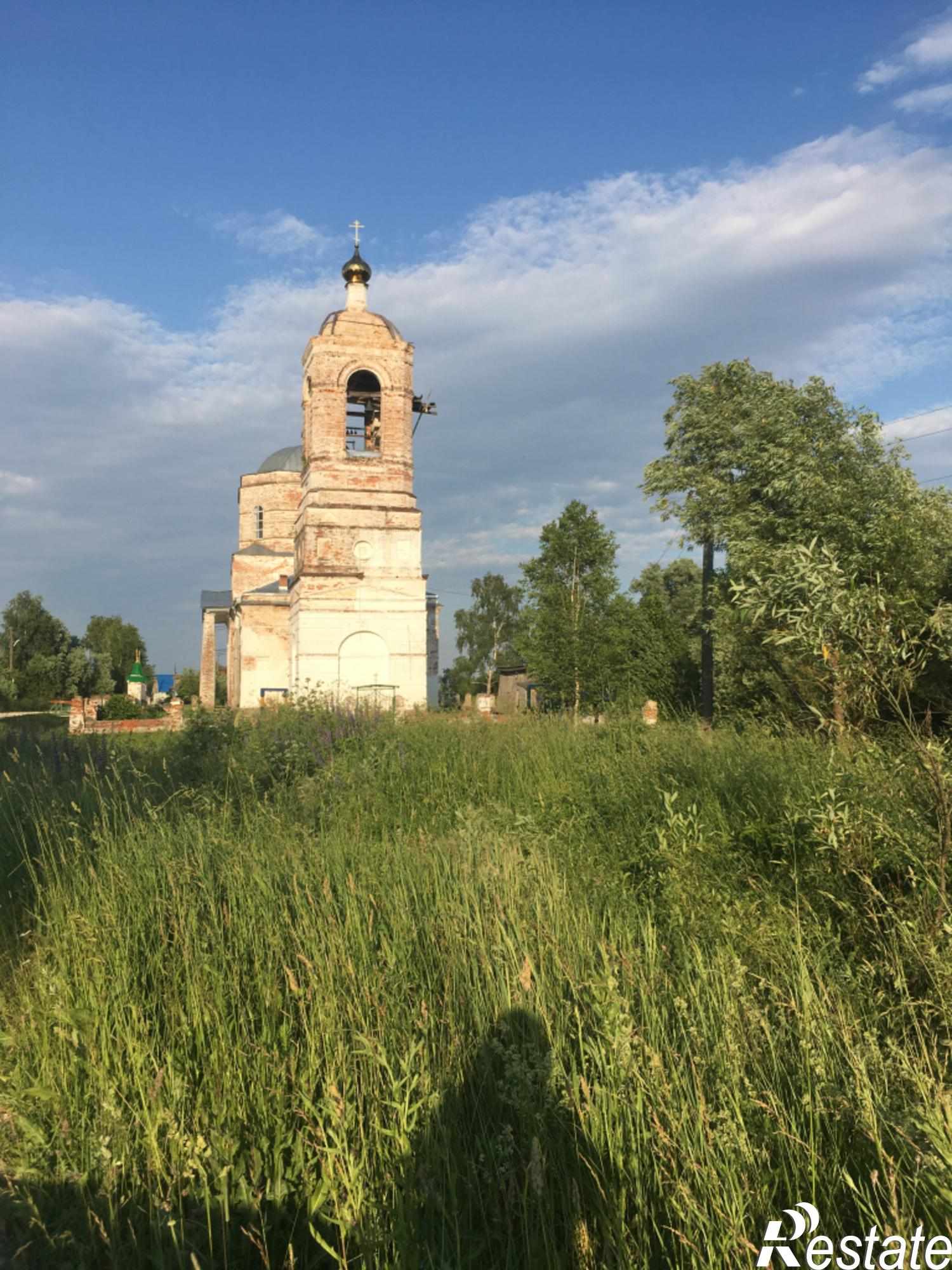 Купить землю, земельный участок за 150 000 рублей на Заястребье с