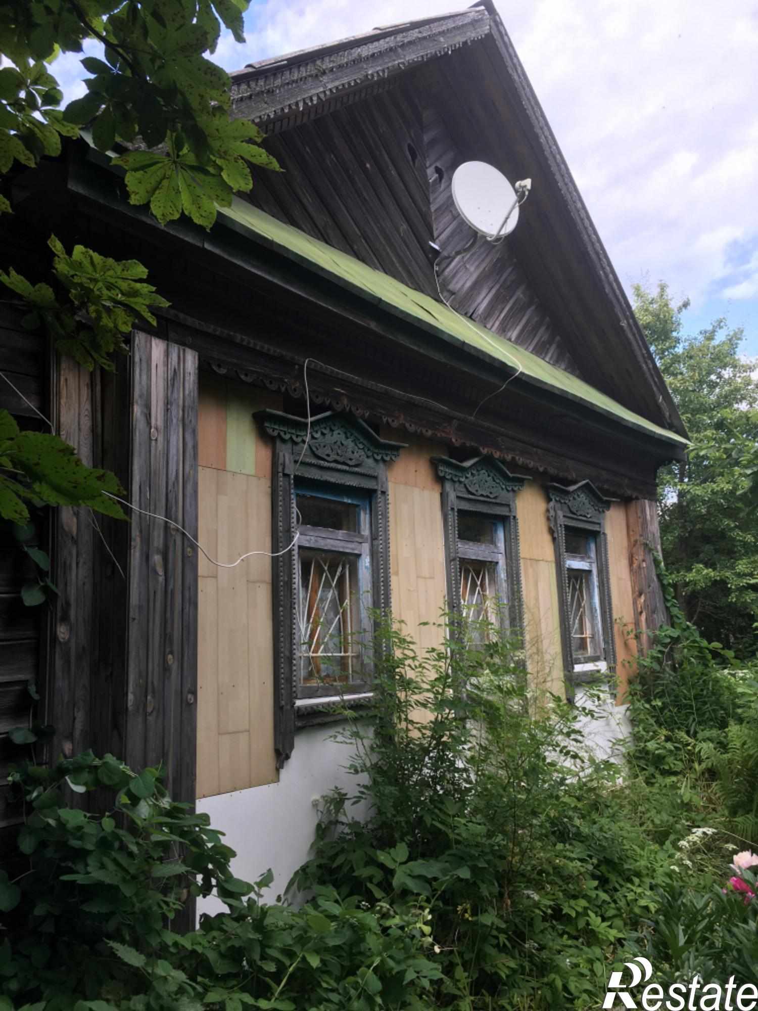 Купить дачу, дом, коттедж за 450 000 рублей на Гладышево д