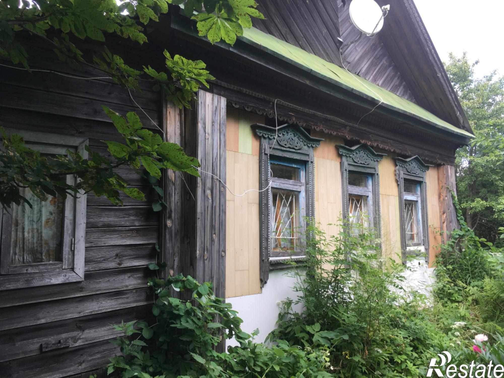 Купить дачу, дом, коттедж за 450 000 рублей на Гладышево д