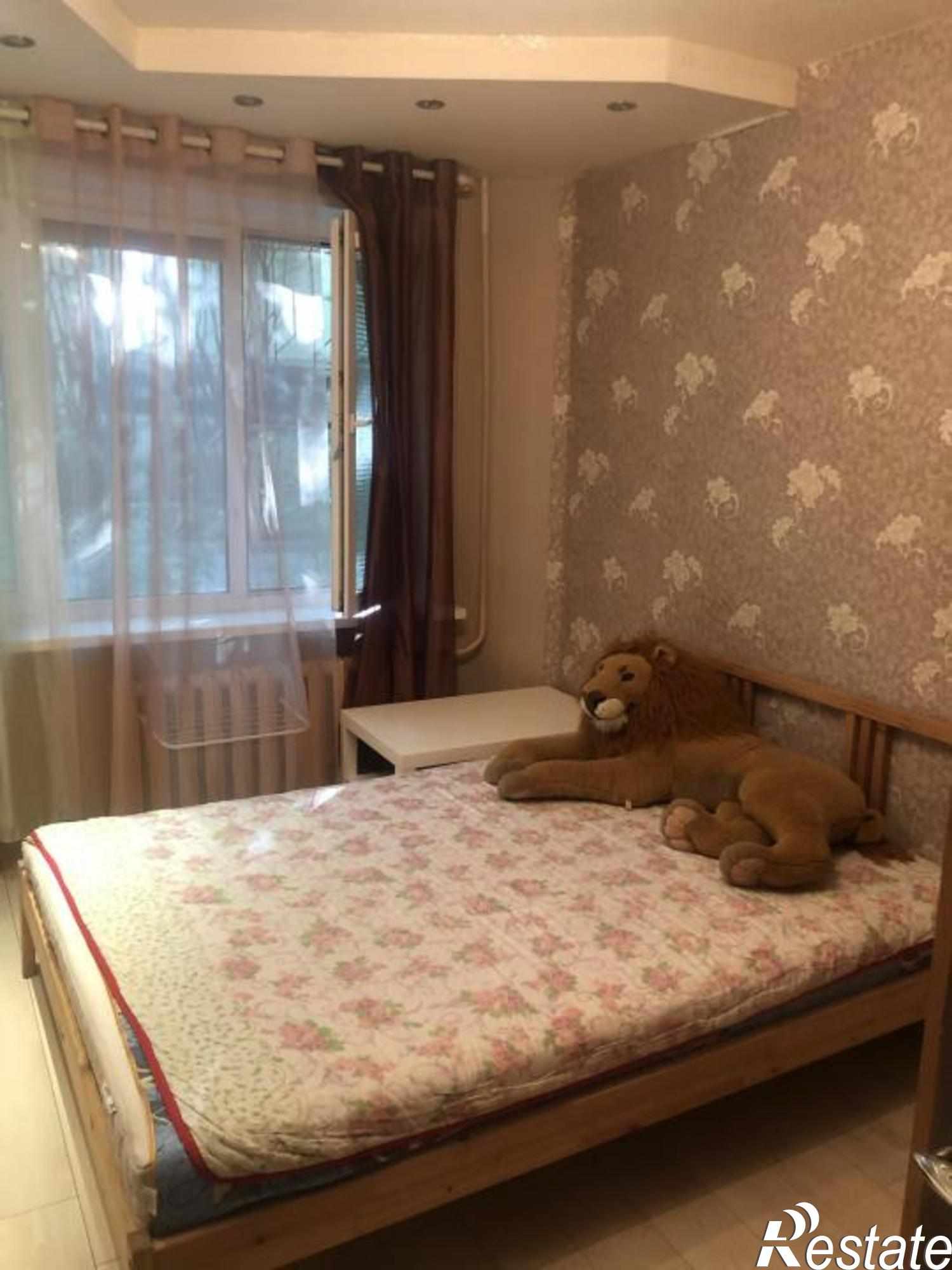 Сдать квартиру за 17 000 рублей на Северная ул, 38/2
