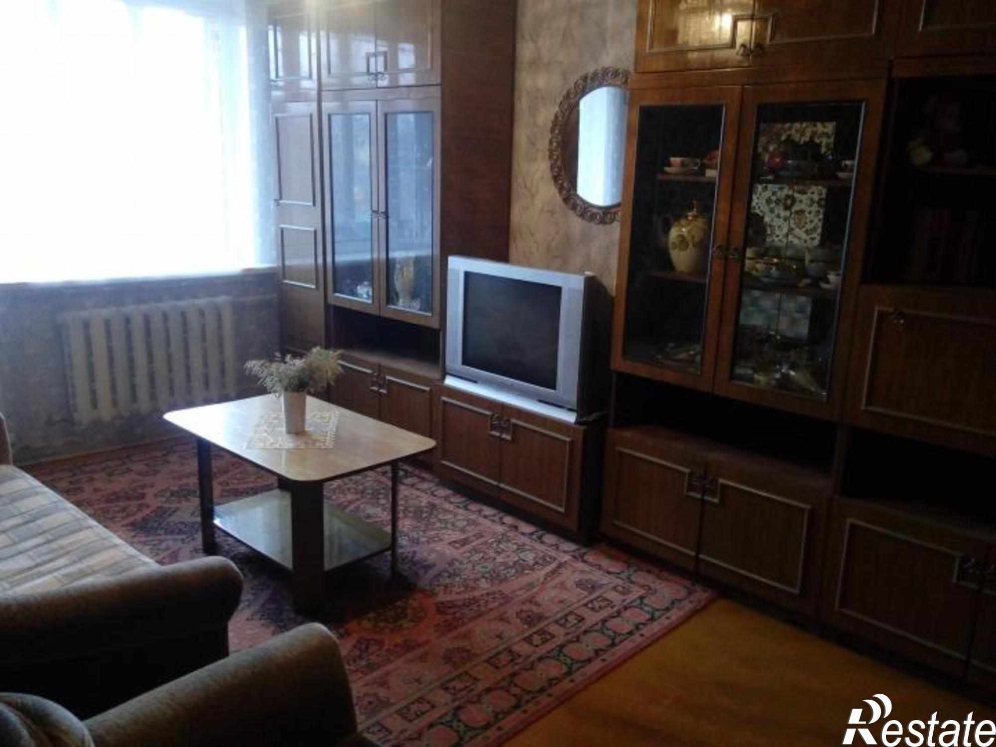 Сдать квартиру за 13 000 рублей на Растопчина ул, 45Б