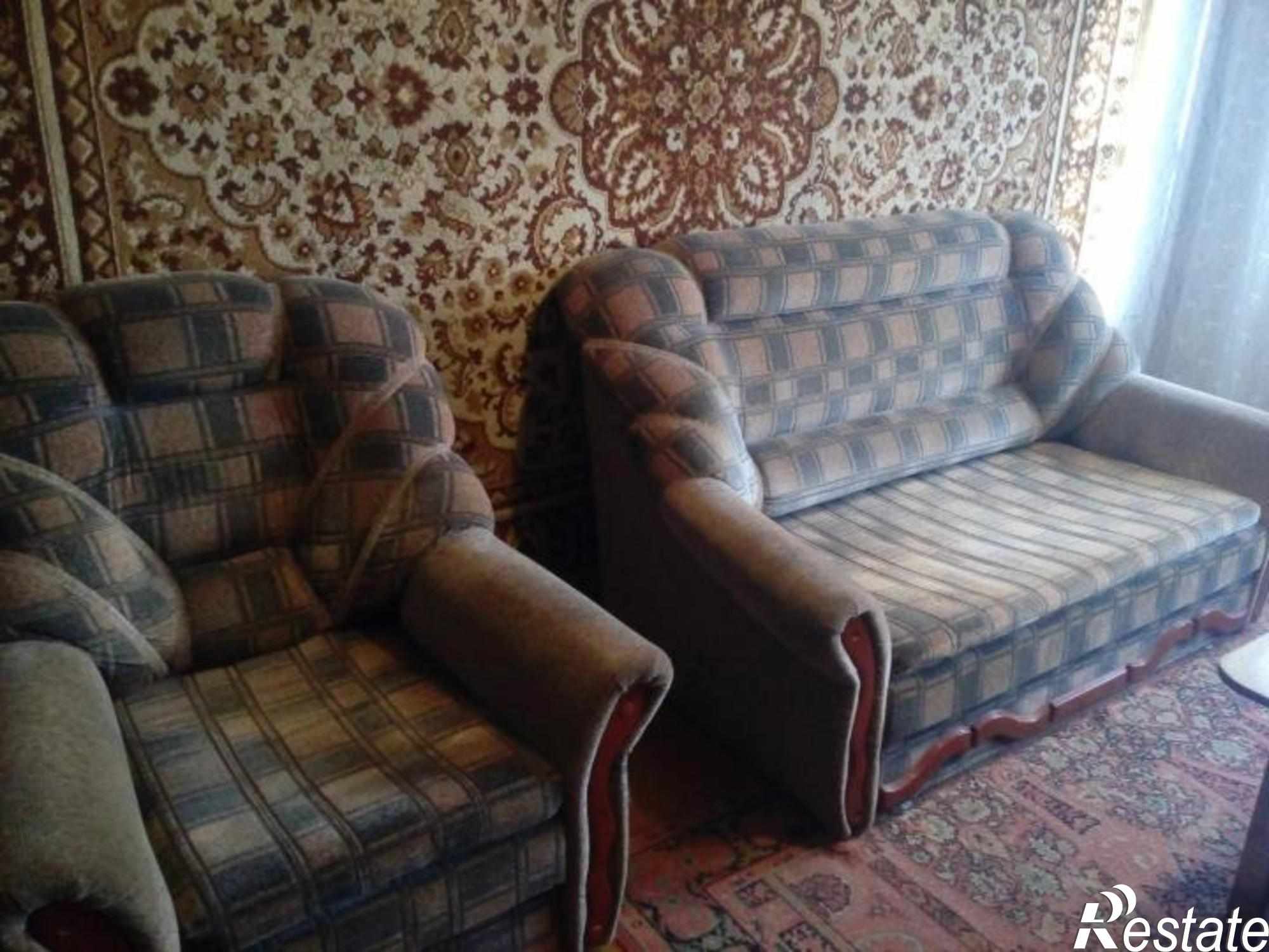 Сдать квартиру за 13 000 рублей на Растопчина ул, 45Б