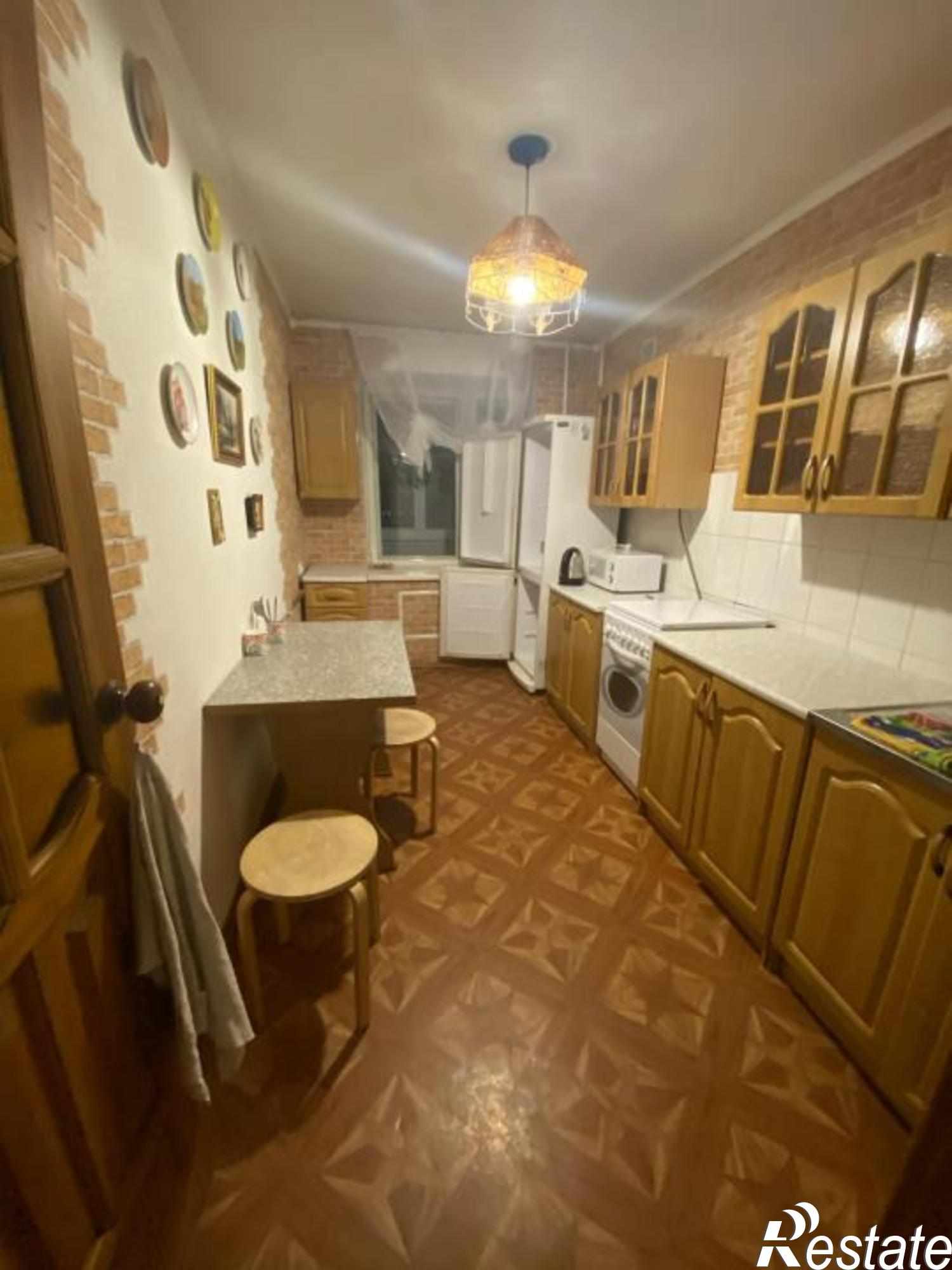 Сдать квартиру за 15 000 рублей на Диктора Левитана ул, 49