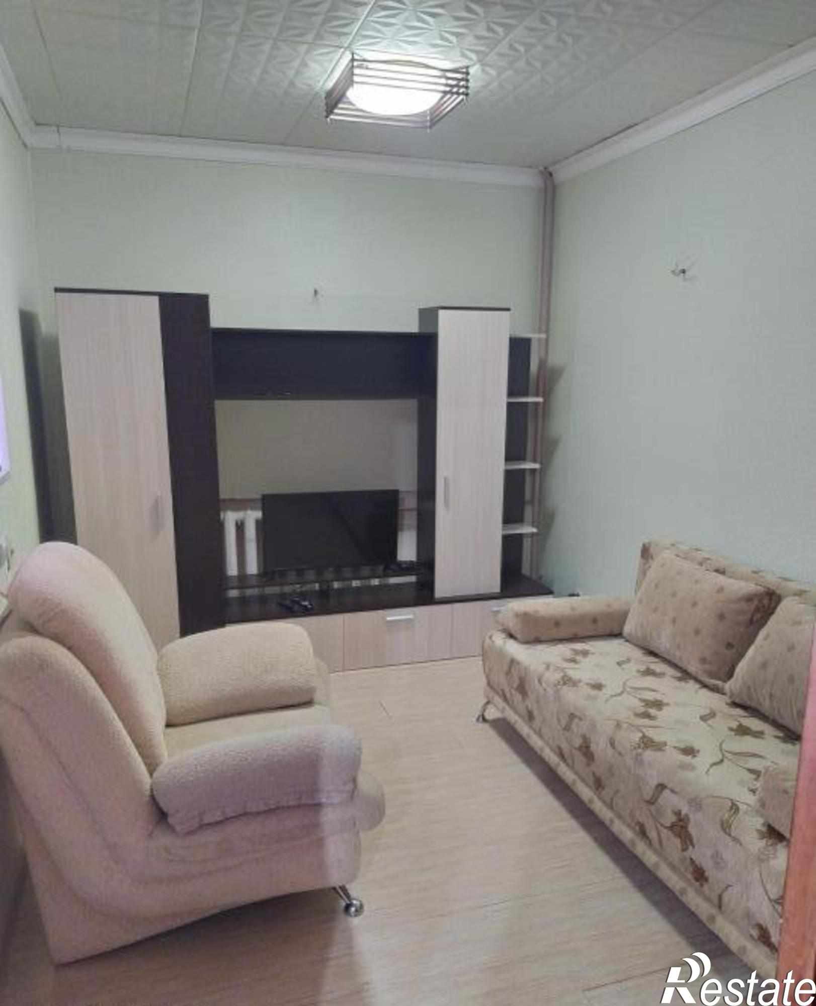 Сдать квартиру за 25 000 рублей на Горького ул, 79А