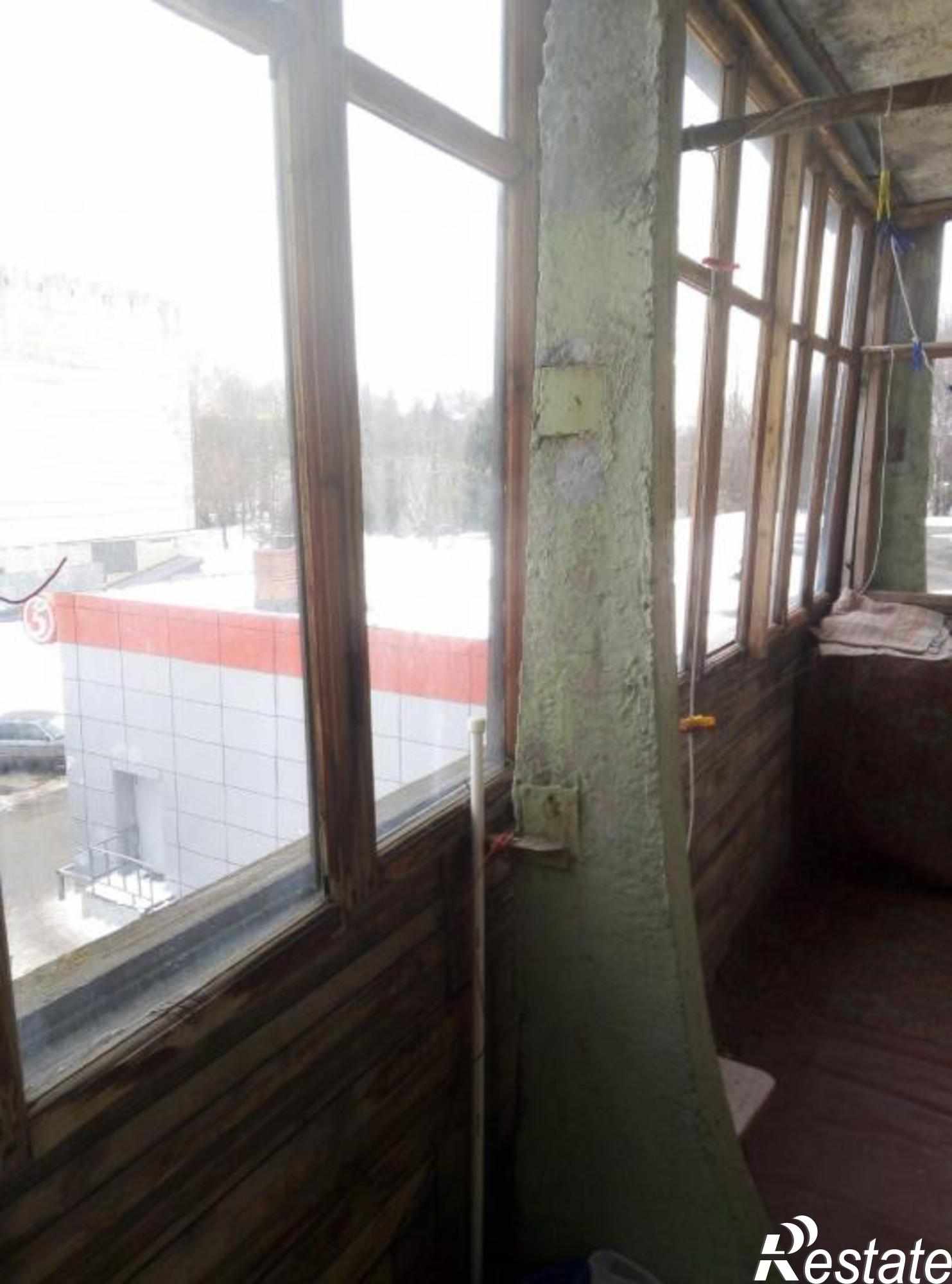 Сдать квартиру за 13 000 рублей на Растопчина ул, 45Б