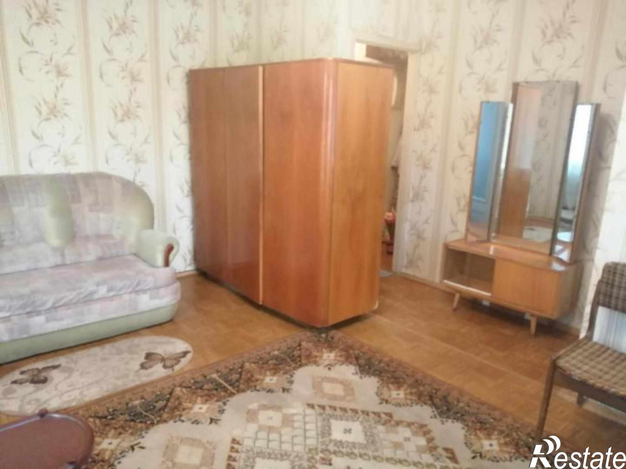 Сдать квартиру за 14 000 рублей на Полины Осипенко ул, 6