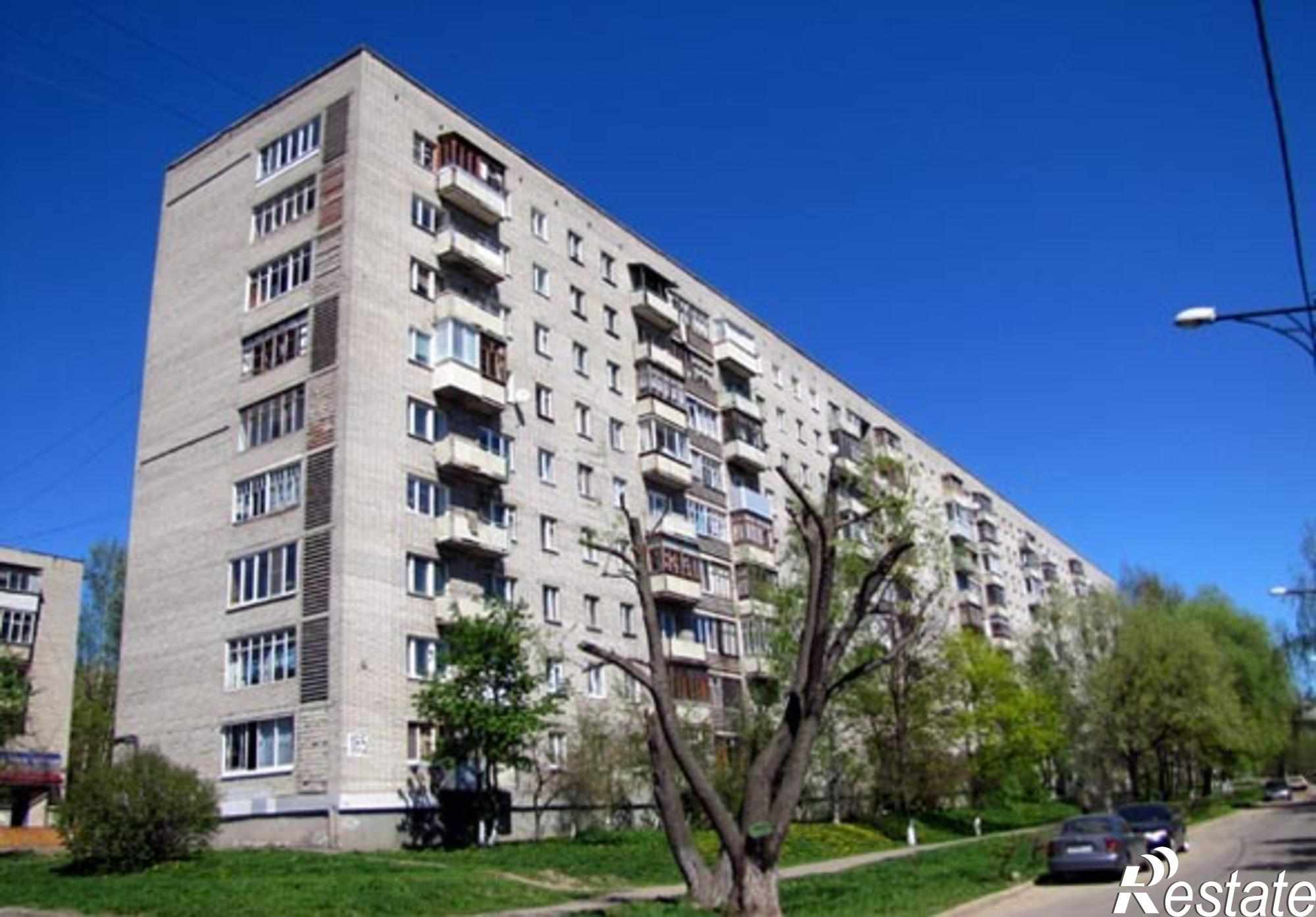 Сдать квартиру за 20 000 рублей на Добросельская ул, 185