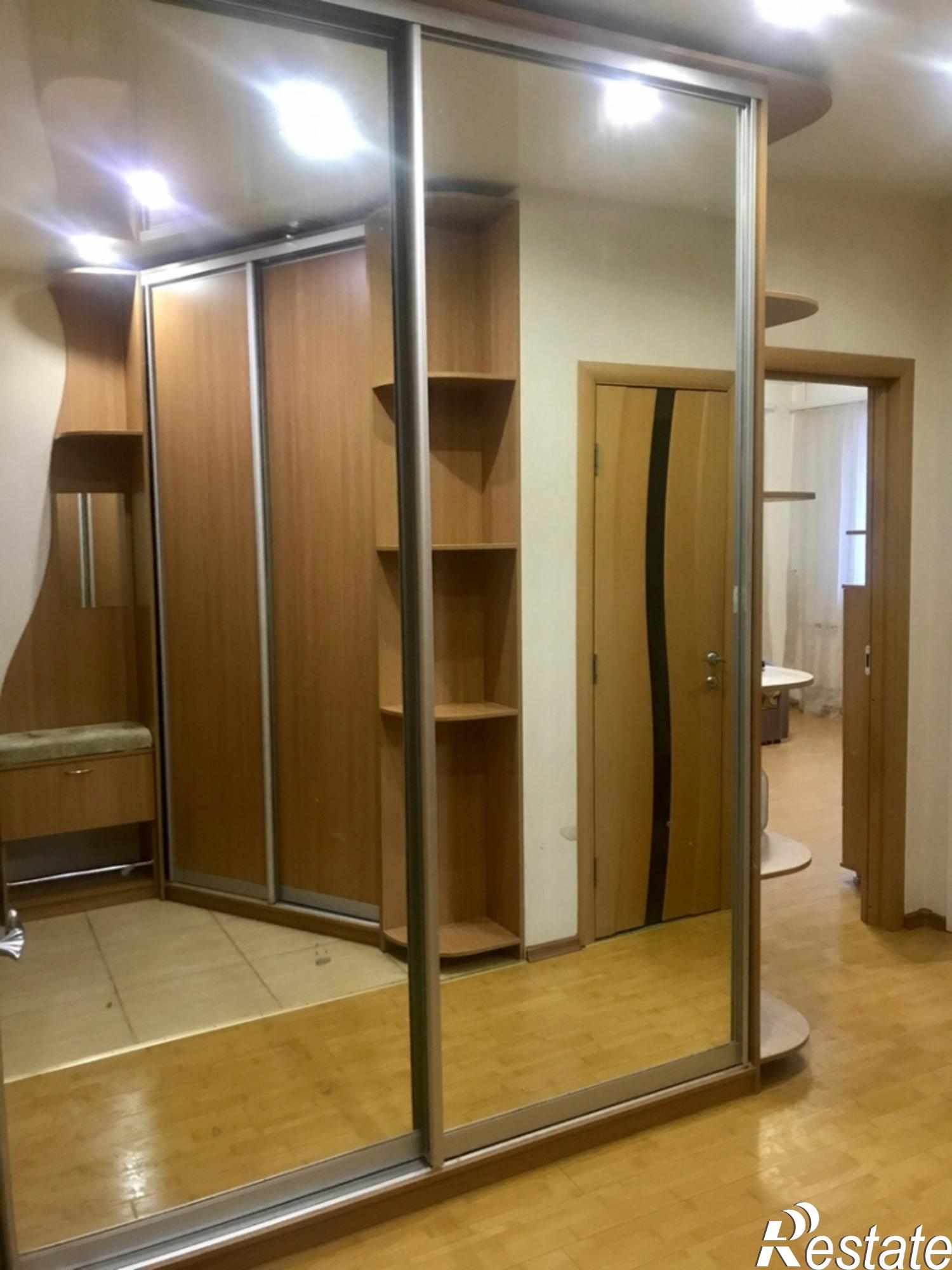 Сдать квартиру за 16 000 рублей на Пугачева ул, 62