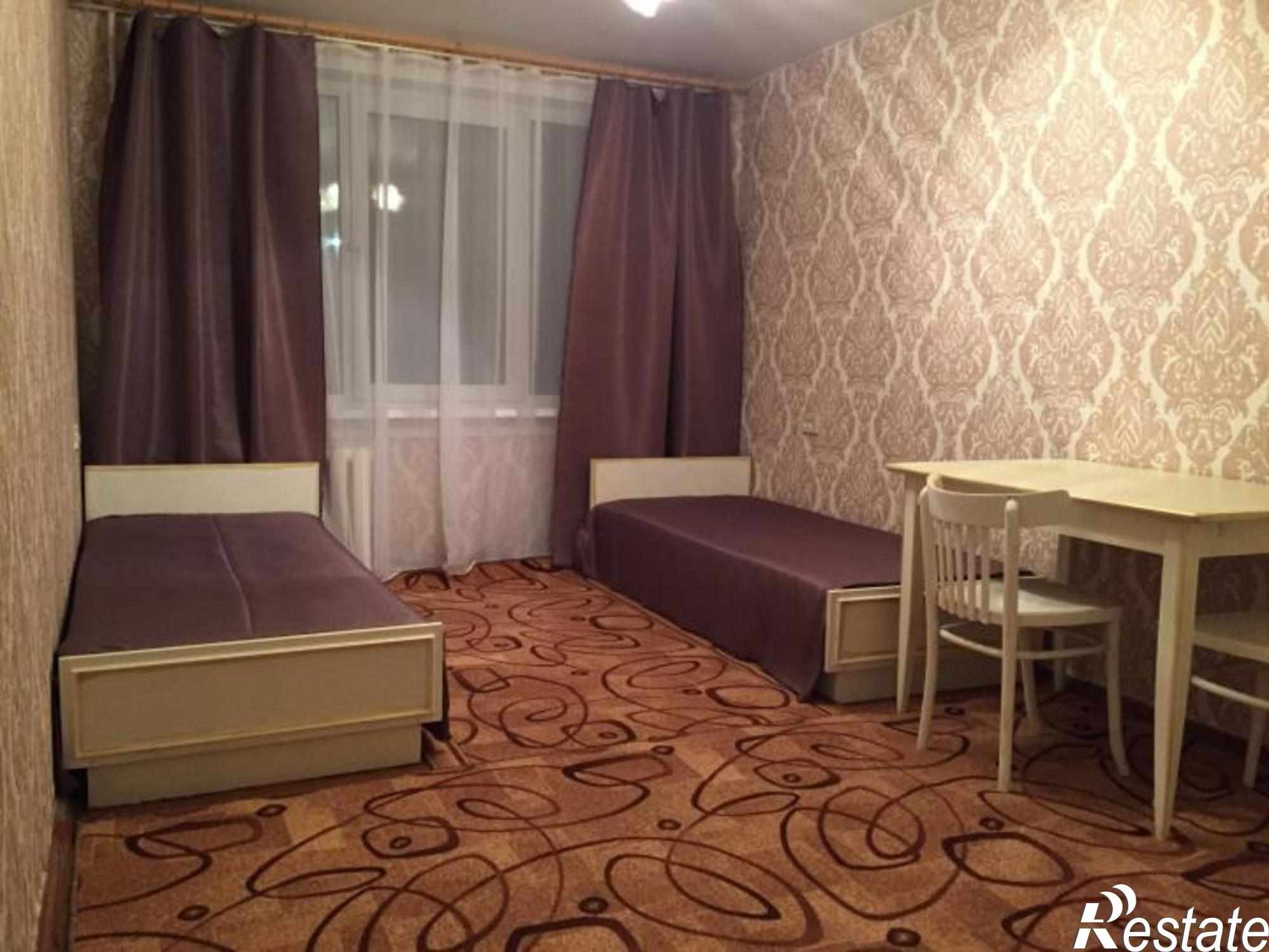 Сдать квартиру за 14 000 рублей на Строителей пр-кт, 15
