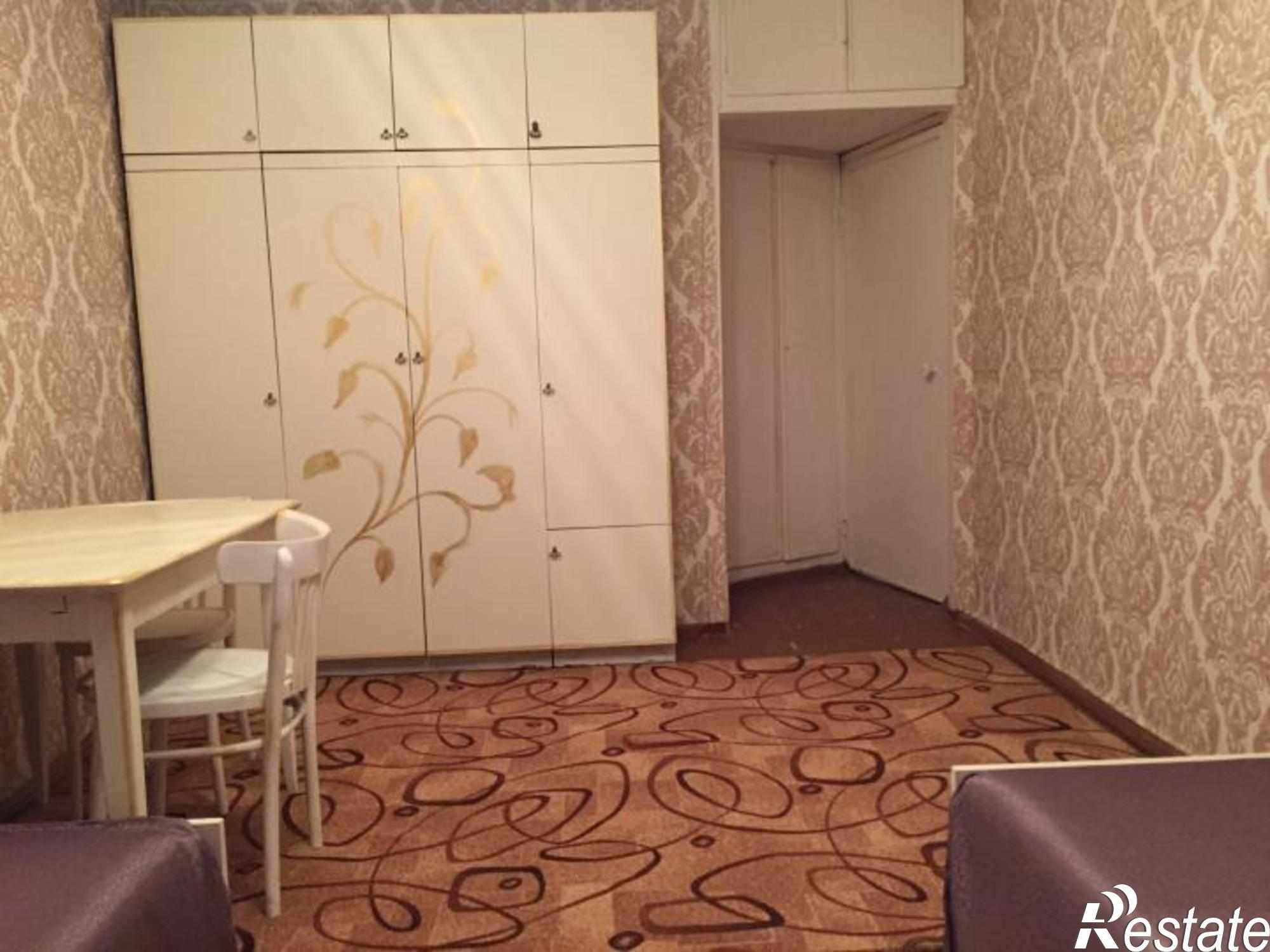 Сдать квартиру за 14 000 рублей на Строителей пр-кт, 15