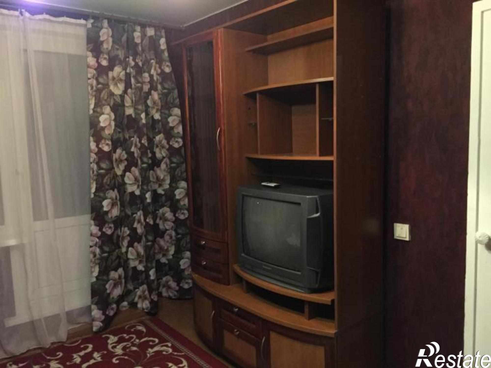 Сдать квартиру за 14 000 рублей на Строителей пр-кт, 15