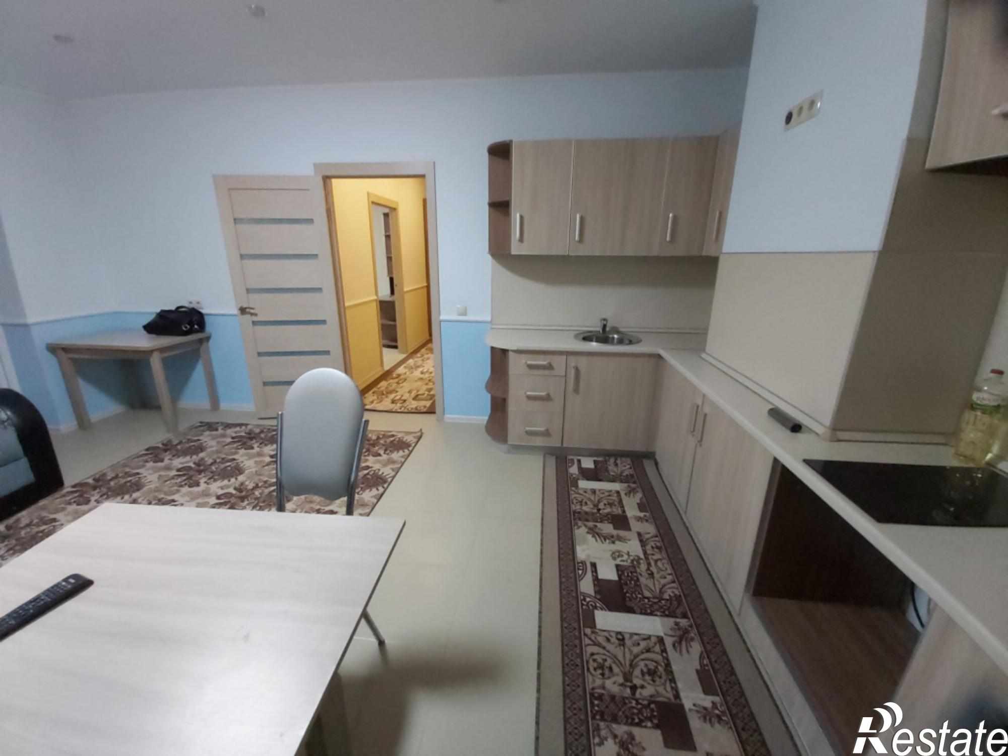 Сдать квартиру за 21 000 рублей на Юбилейная, 12