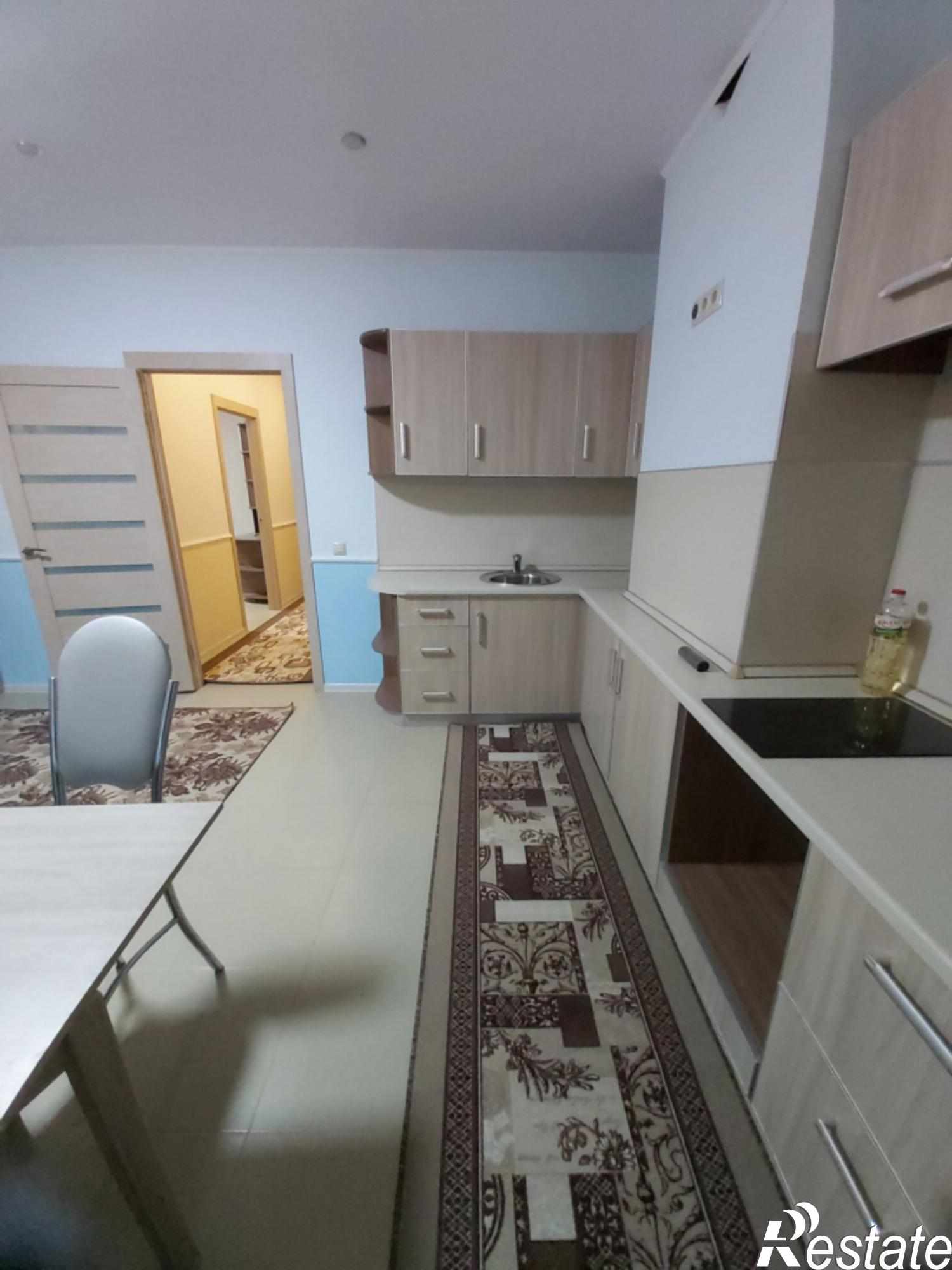 Сдать квартиру за 21 000 рублей на Юбилейная, 12