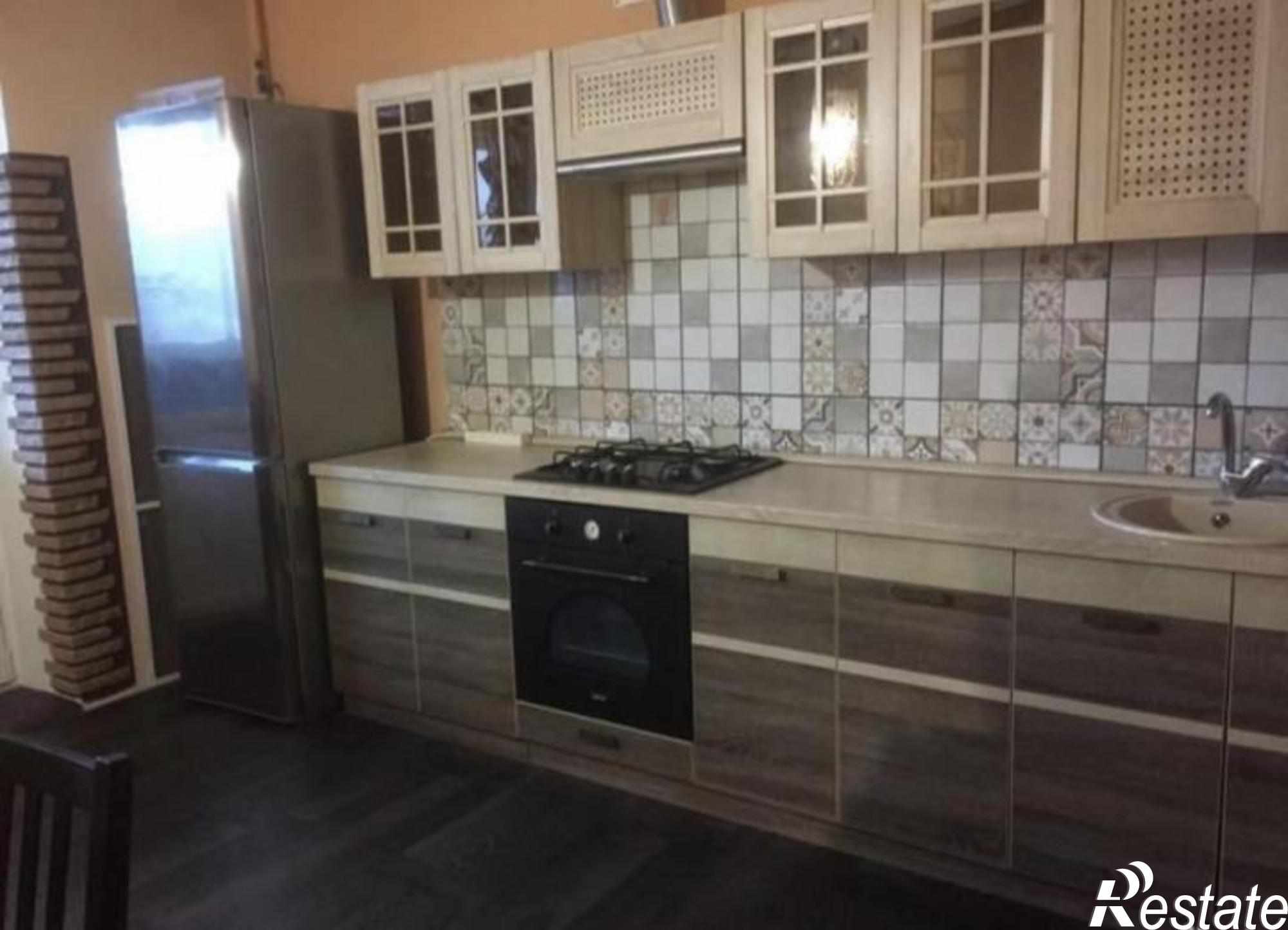 Сдать квартиру за 25 000 рублей на Тракторная ул, 1Г