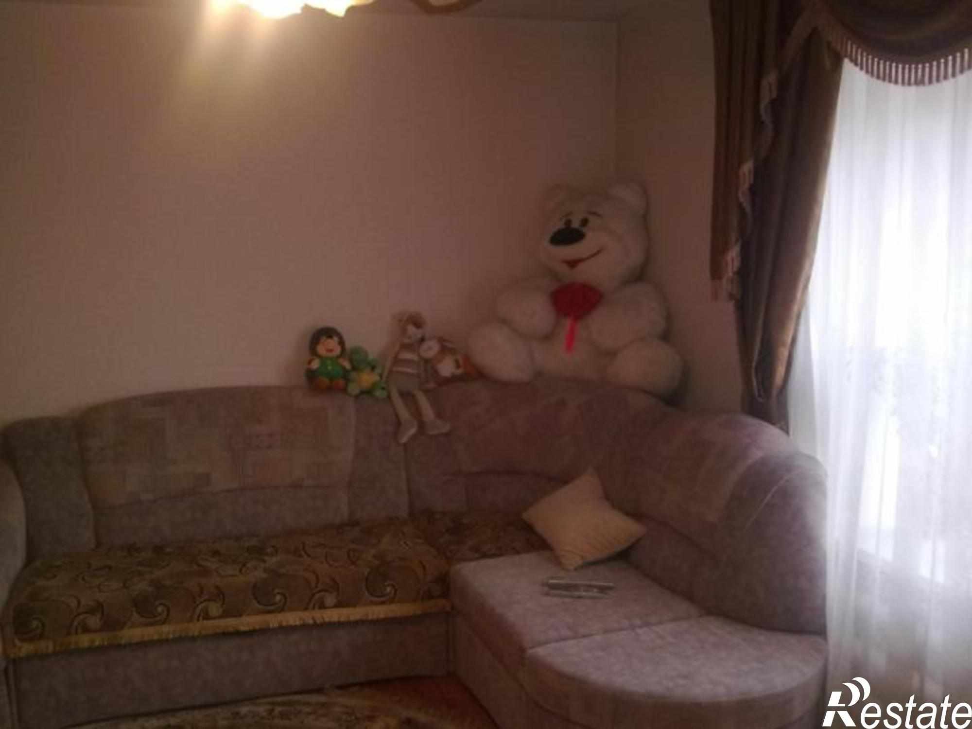 Сдать квартиру за 30 000 рублей на Толмачевская ул, 5