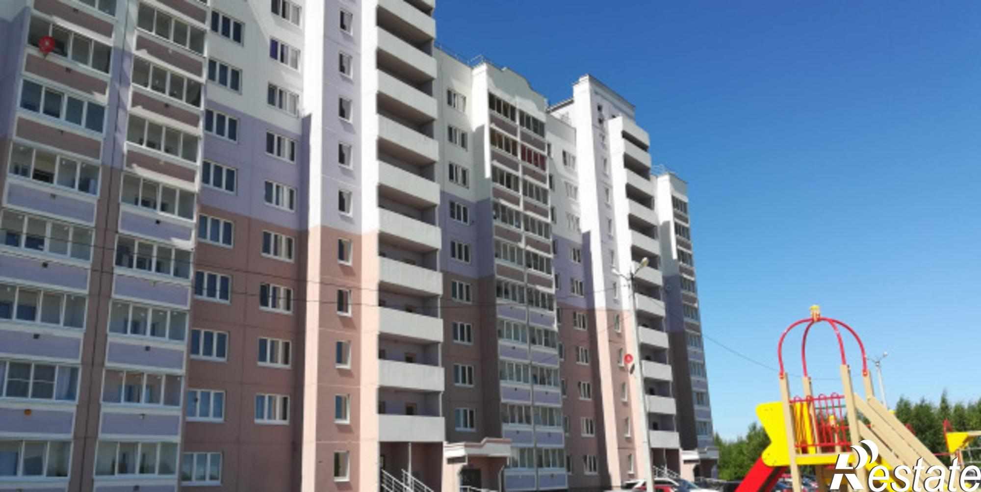 Сдать квартиру за 13 000 рублей на Новгородская ул, 19А