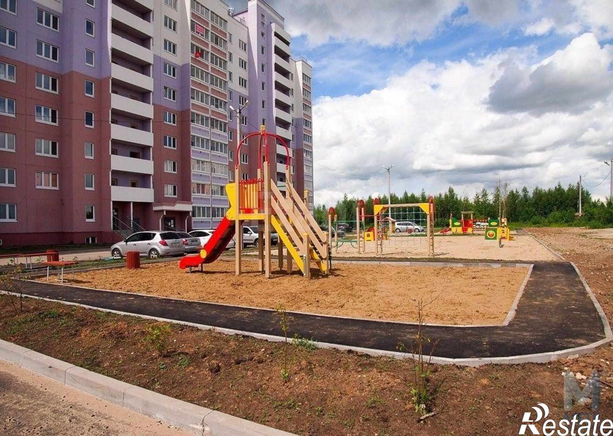 Сдать квартиру за 13 000 рублей на Новгородская ул, 19А