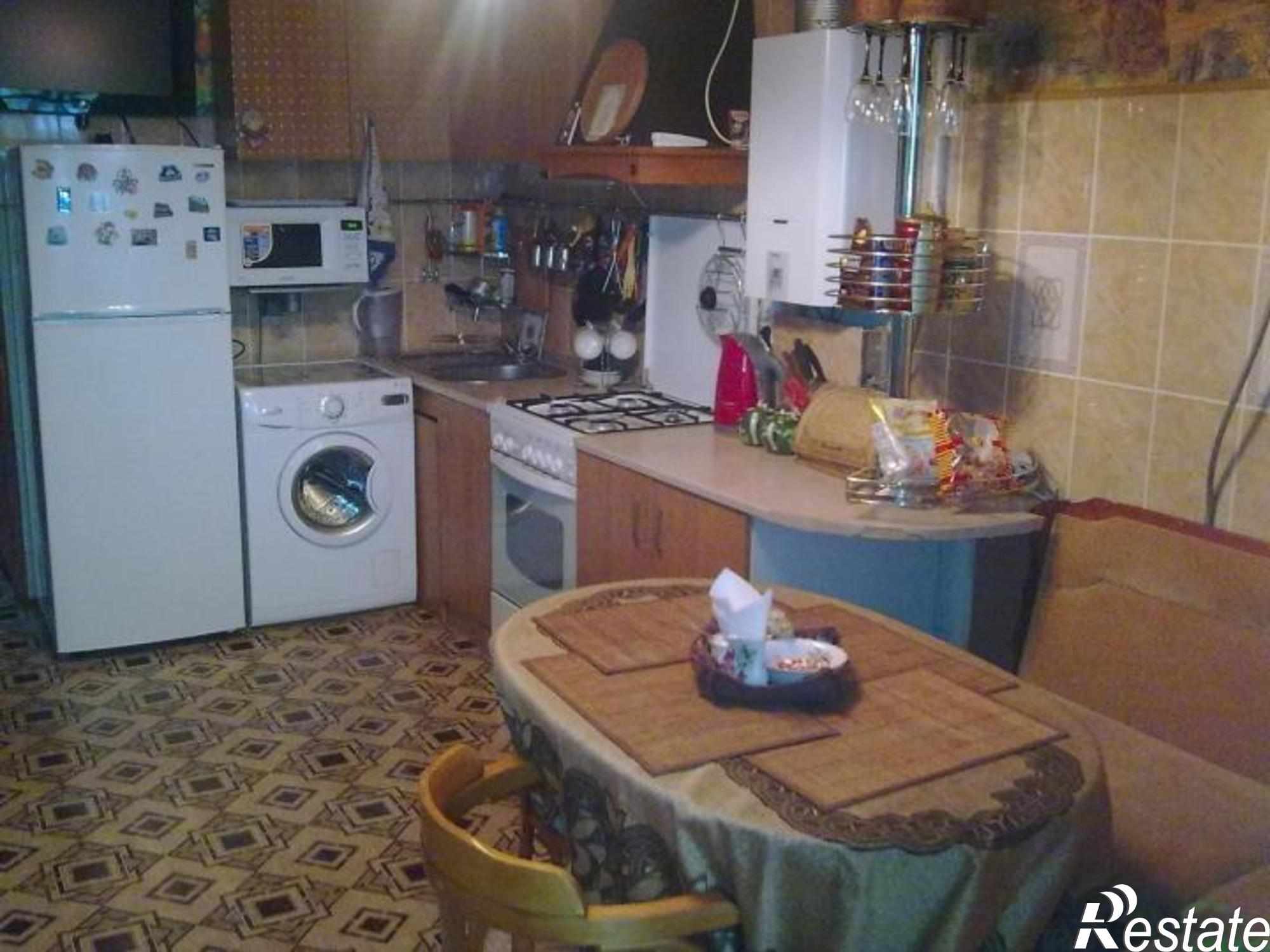 Сдать квартиру за 30 000 рублей на Толмачевская ул, 5
