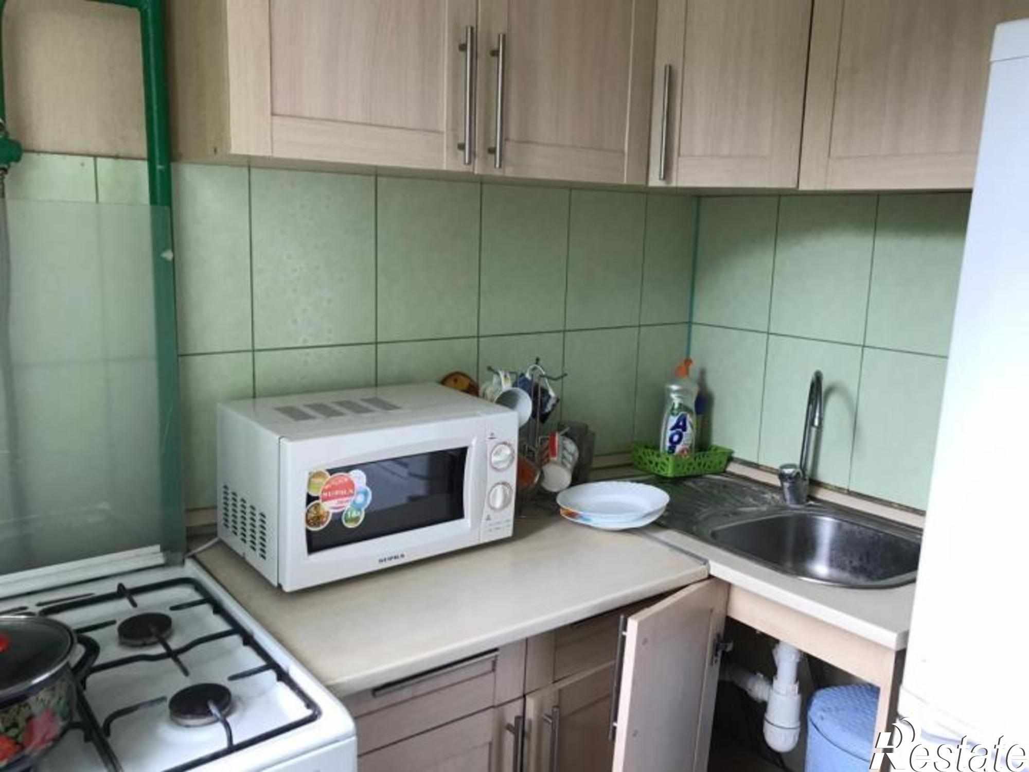 Сдать квартиру за 22 000 рублей на Сурикова ул, 22