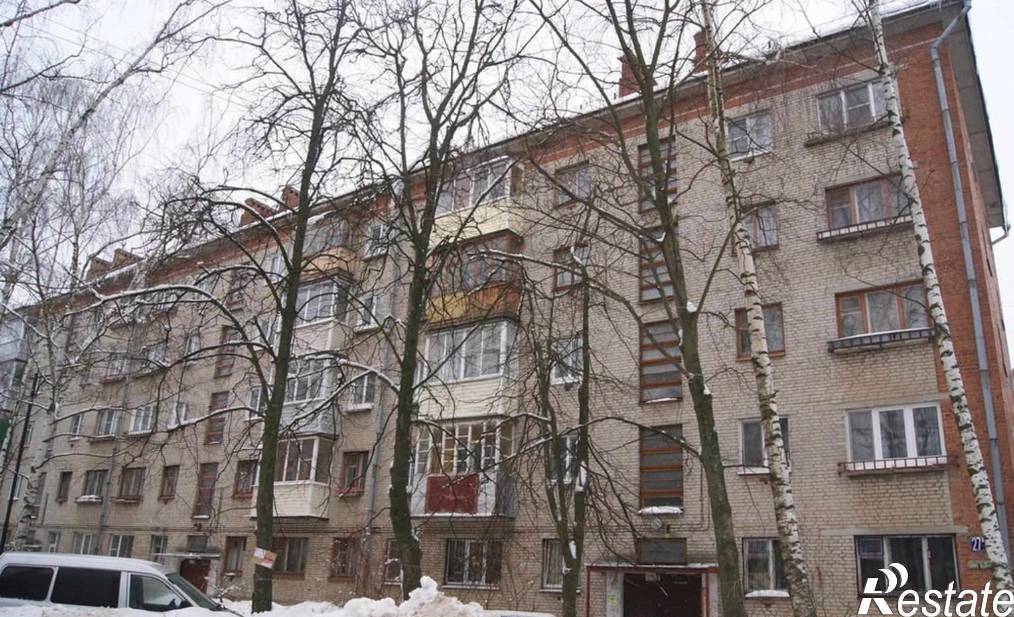 Сдать квартиру за 15 000 рублей на Ленина пр-кт, 27А