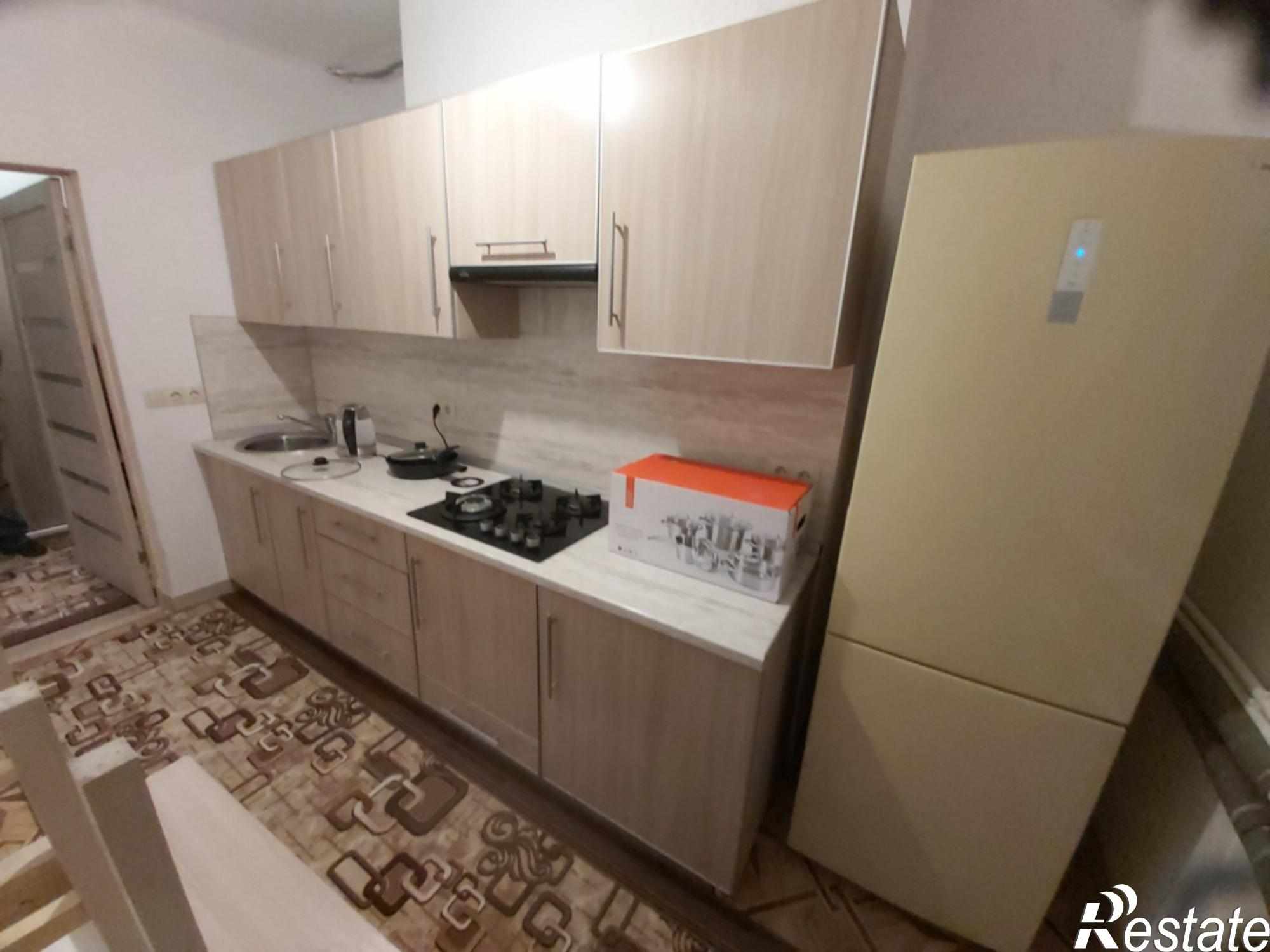 Сдать квартиру за 21 000 рублей на Юбилейная, 12