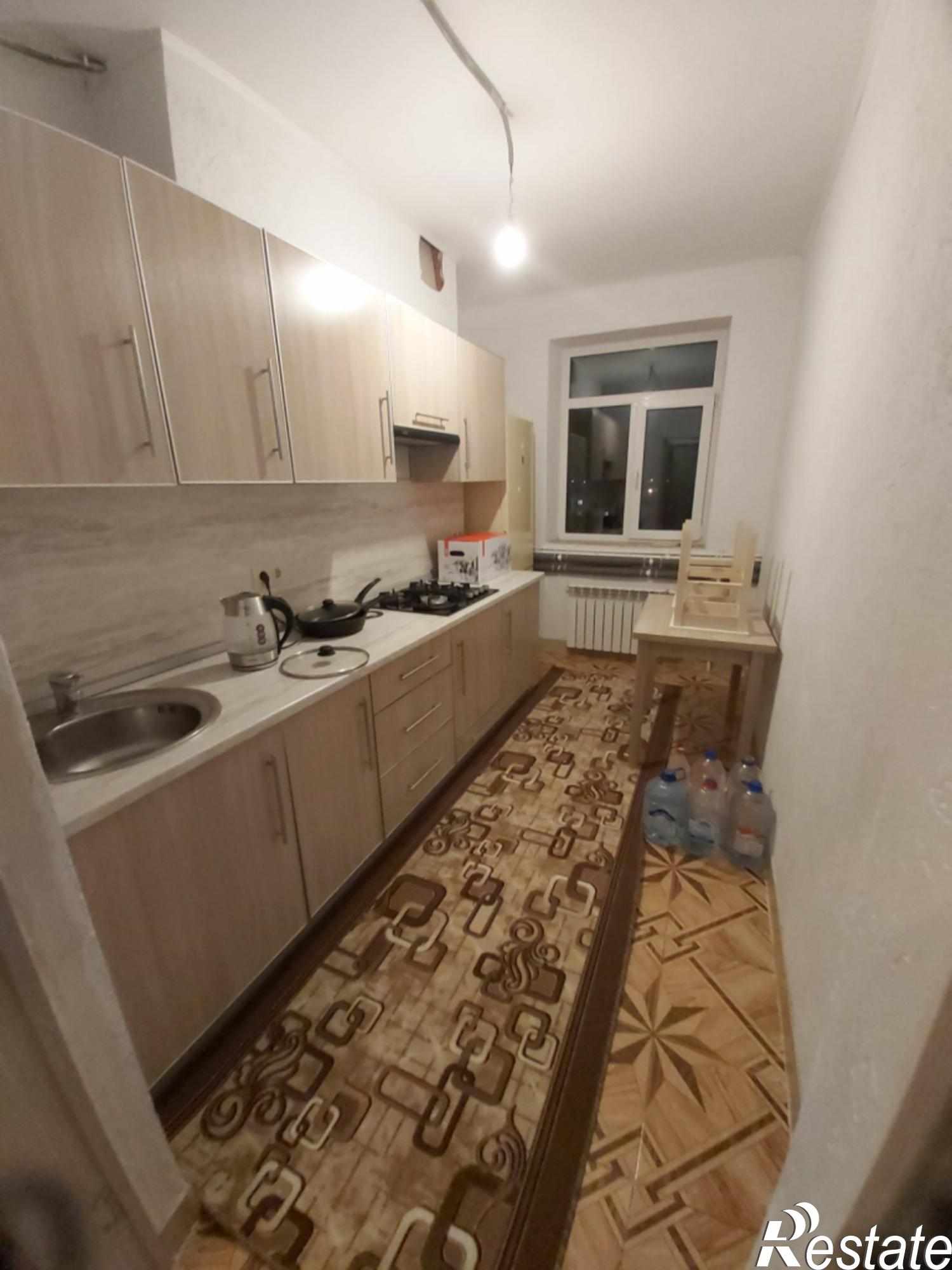 Сдать квартиру за 21 000 рублей на Юбилейная, 12