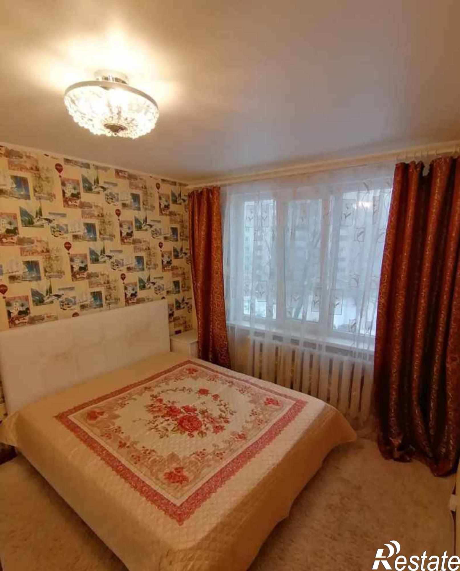 Сдать квартиру за 19 000 рублей на Перекопский городок, 8