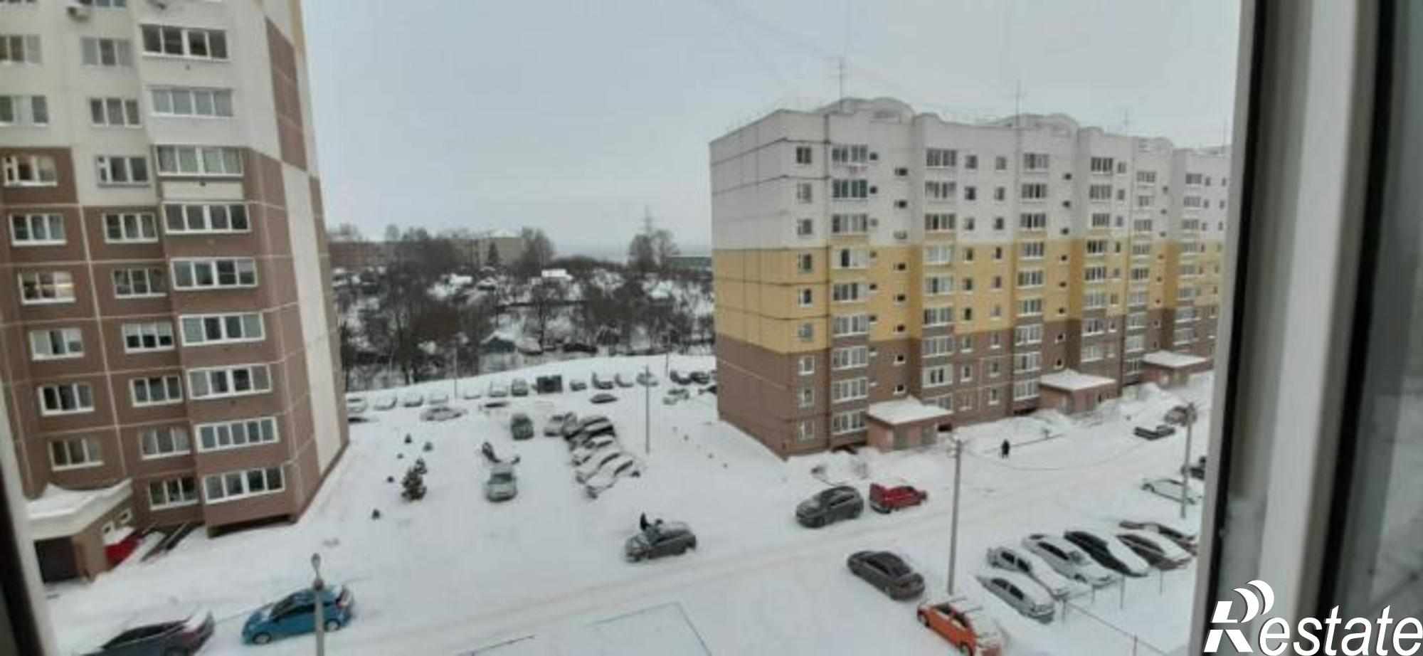 Сдать квартиру за 14 500 рублей на Фатьянова ул, 2А