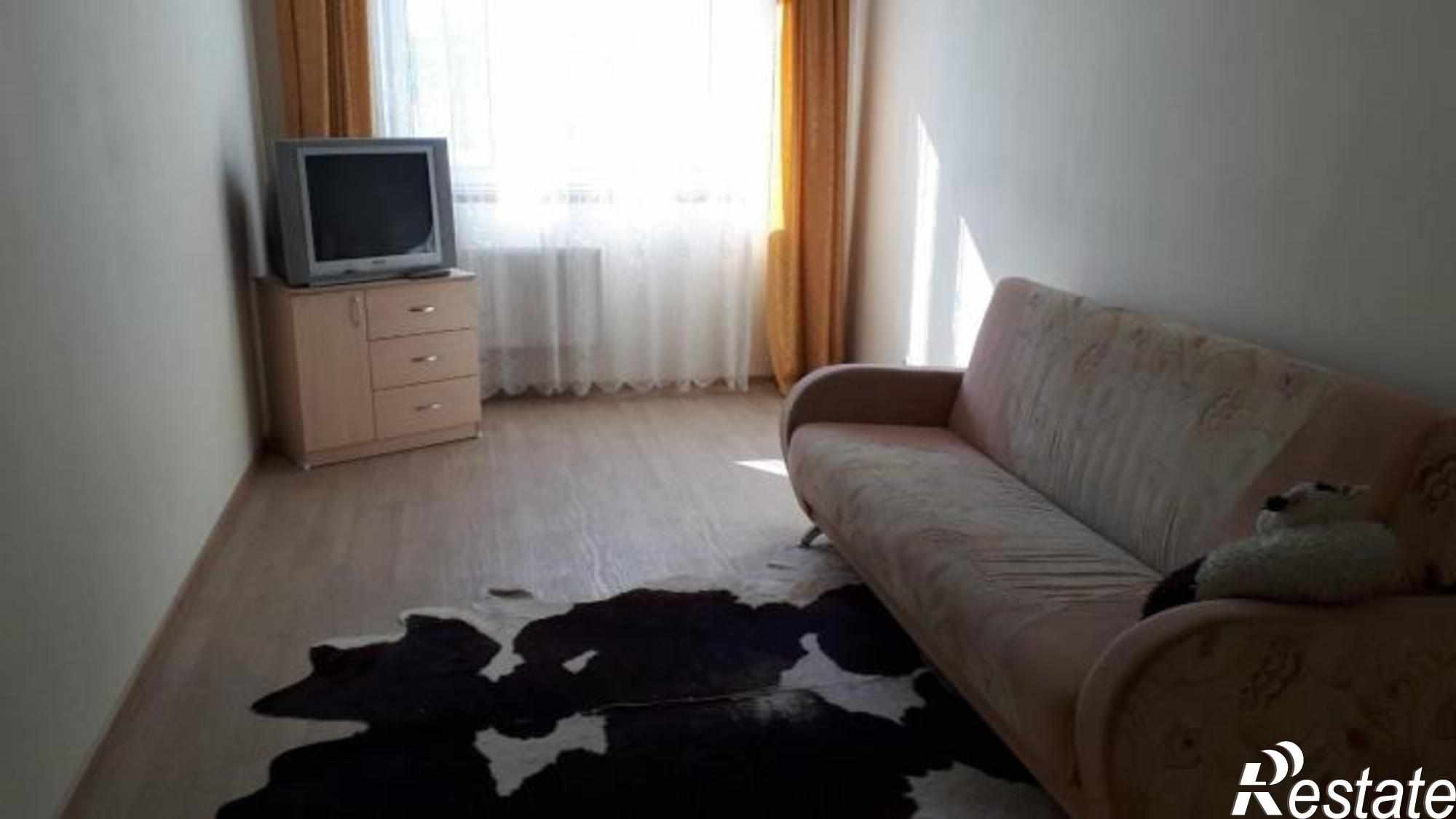 Сдать квартиру за 15 500 рублей на Крайнова ул, 5