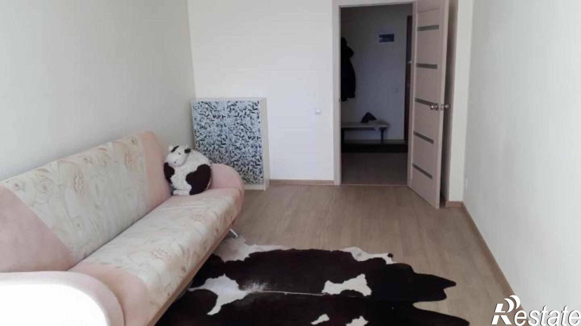 Сдать квартиру за 15 500 рублей на Крайнова ул, 5