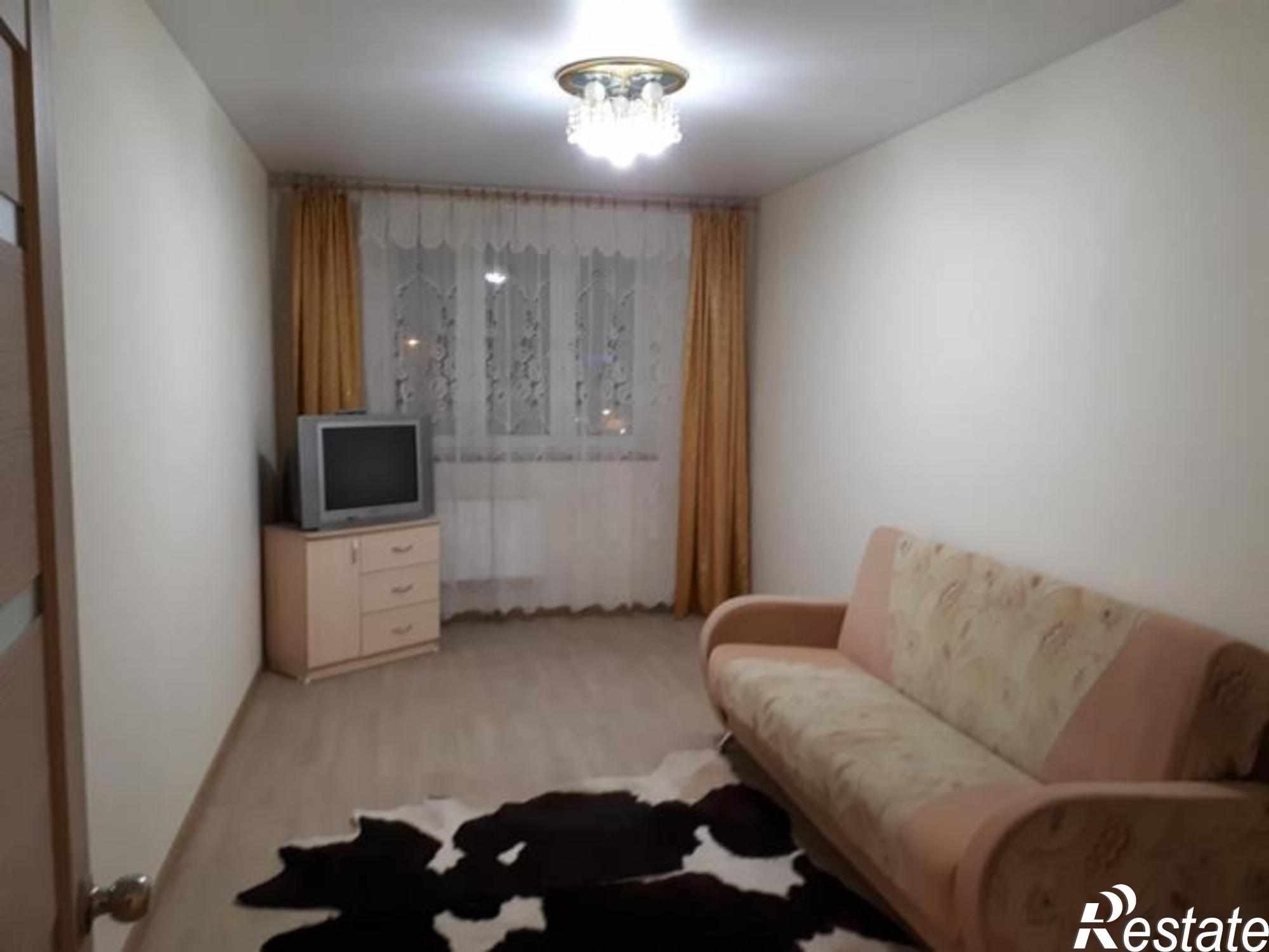 Сдать квартиру за 15 500 рублей на Крайнова ул, 5