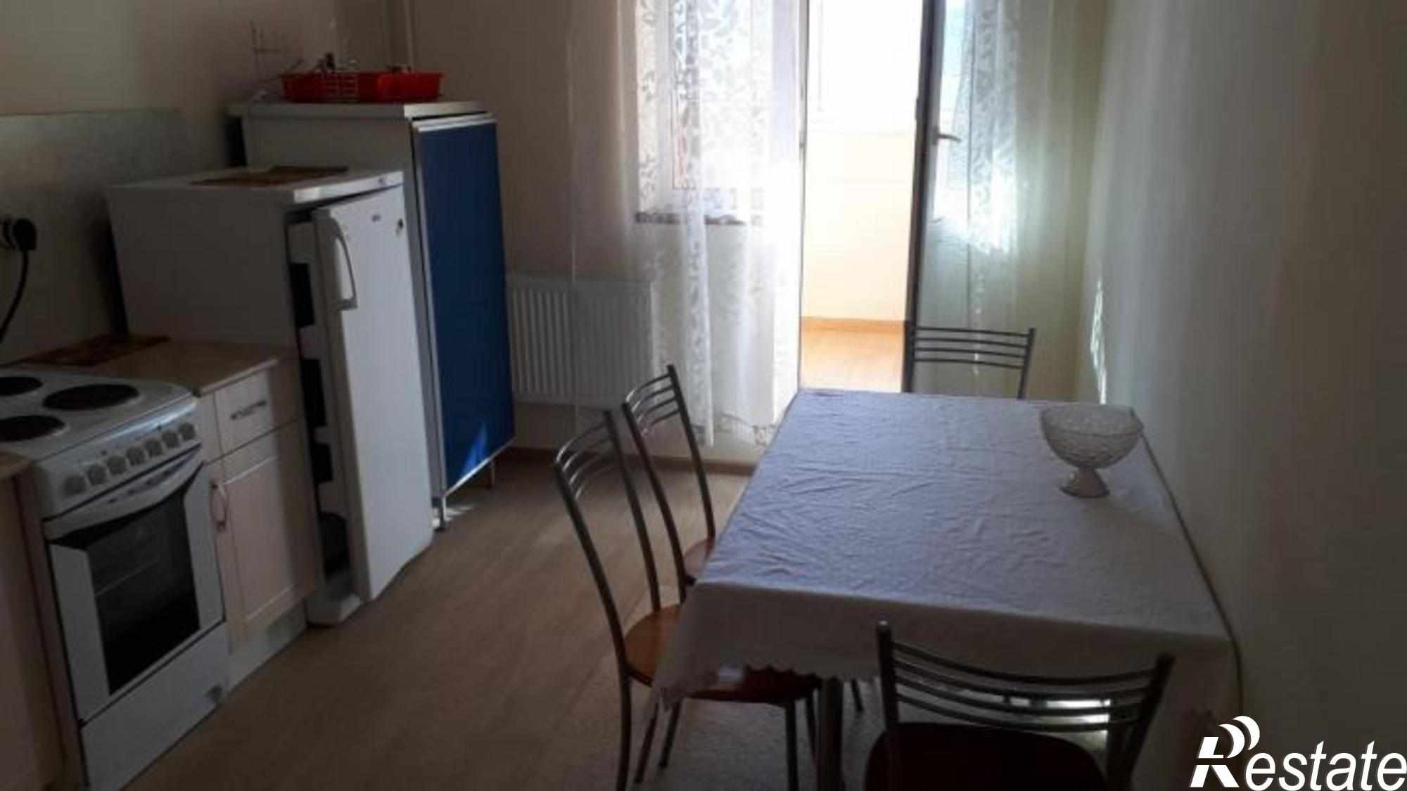 Сдать квартиру за 15 500 рублей на Крайнова ул, 5