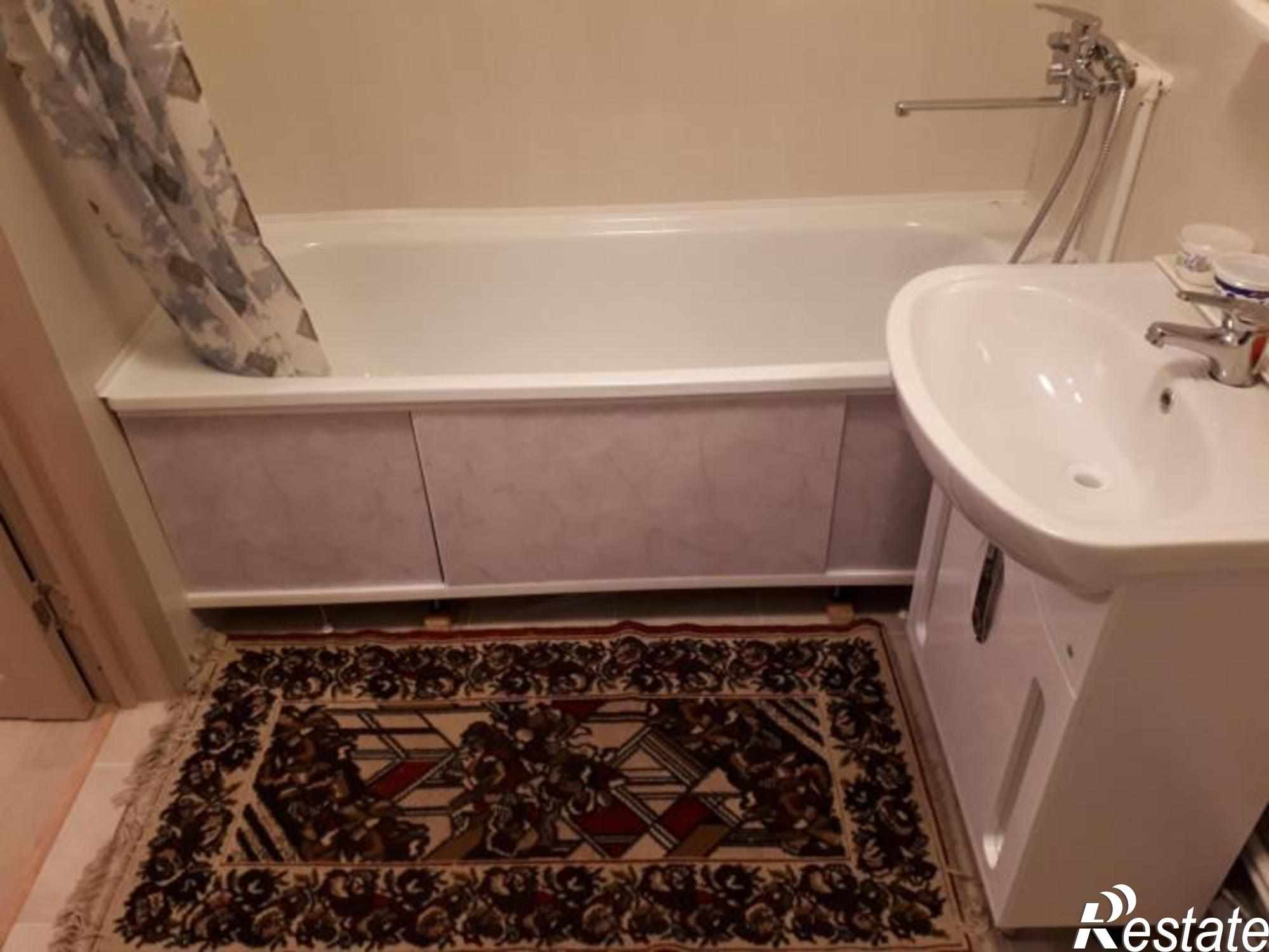 Сдать квартиру за 15 500 рублей на Крайнова ул, 5