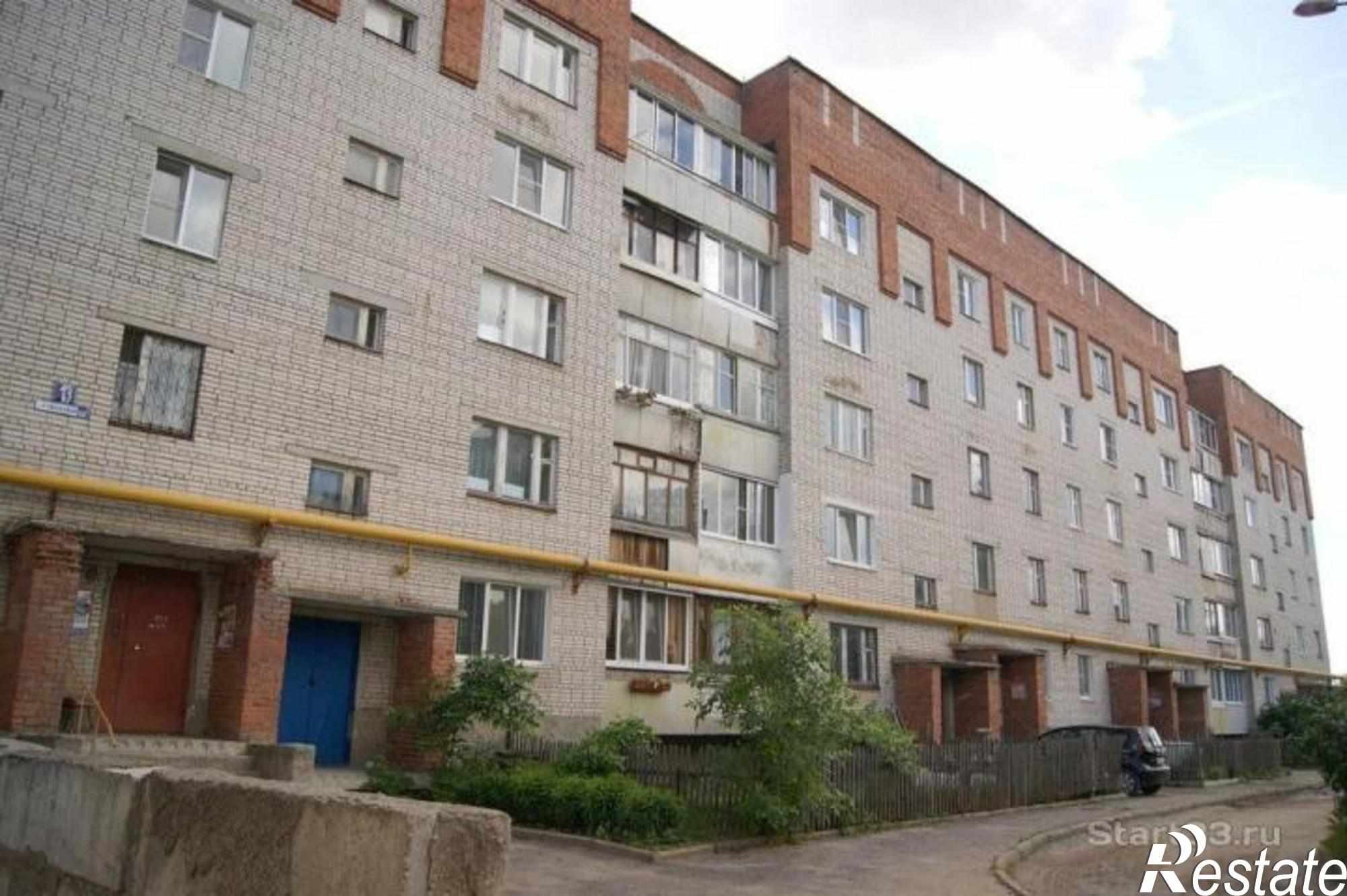 Сдать квартиру за 12 000 рублей на Сущевская ул, 13А