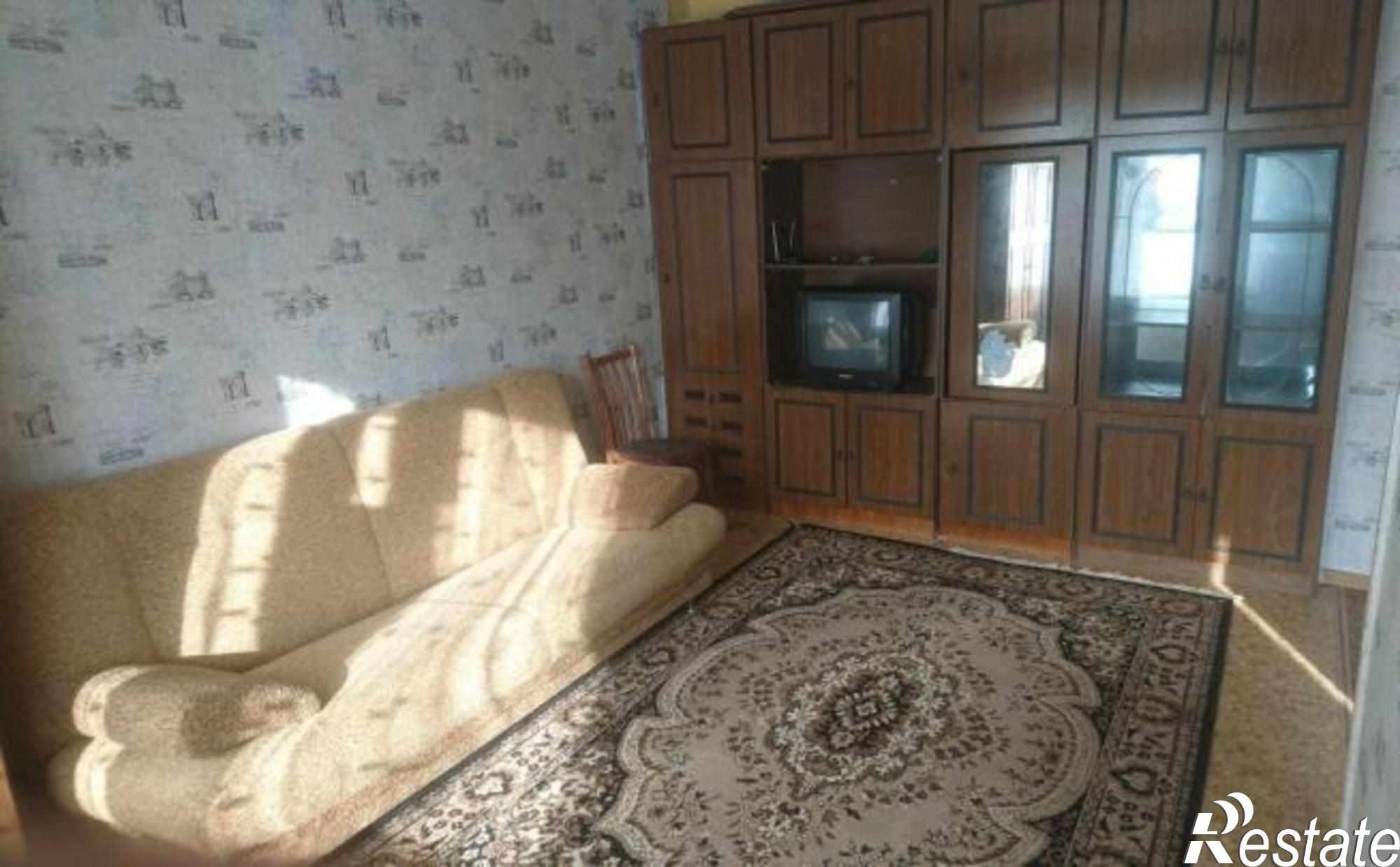 Сдать квартиру за 18 000 рублей на Строителей пр-кт, 15