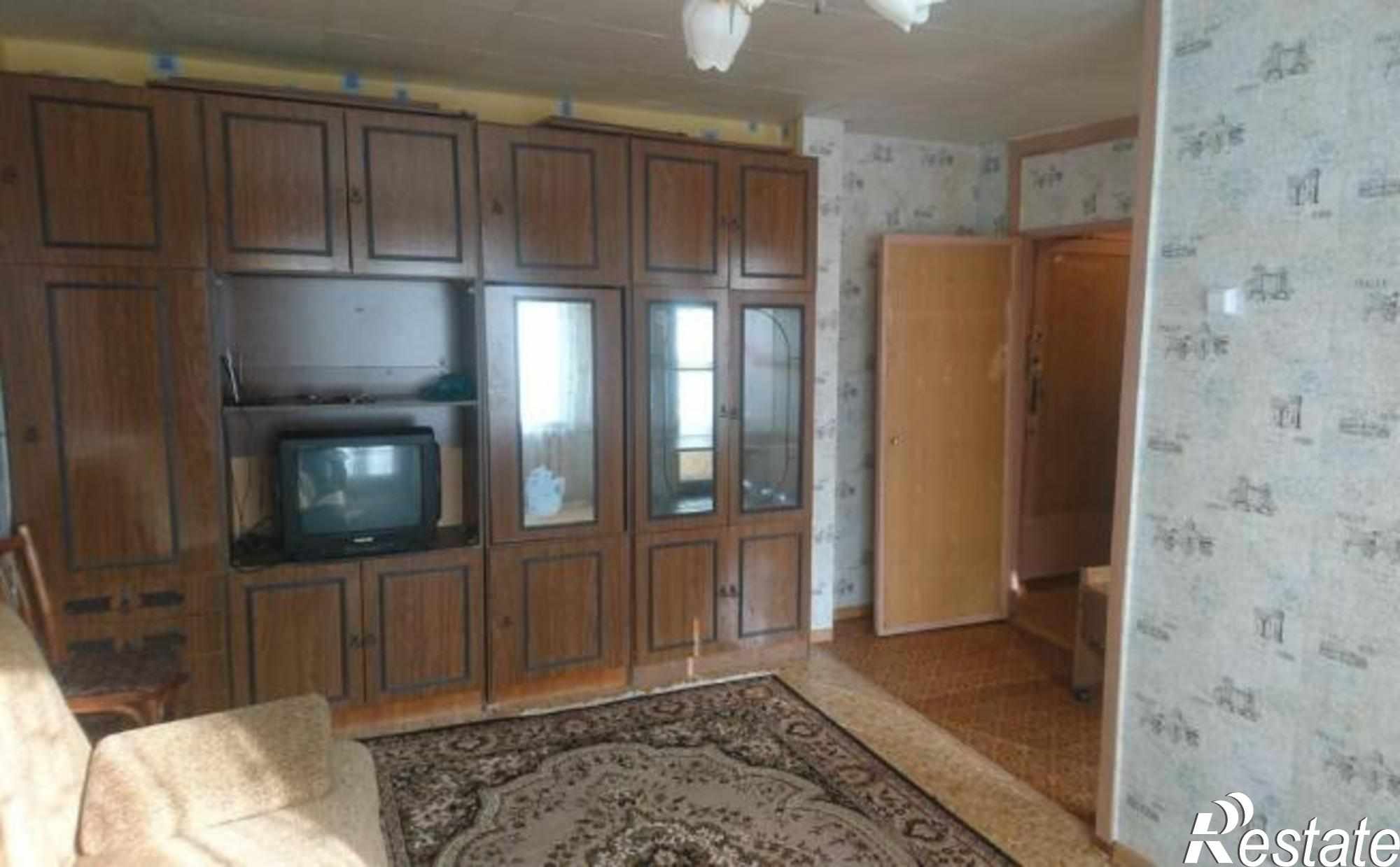 Сдать квартиру за 18 000 рублей на Строителей пр-кт, 15