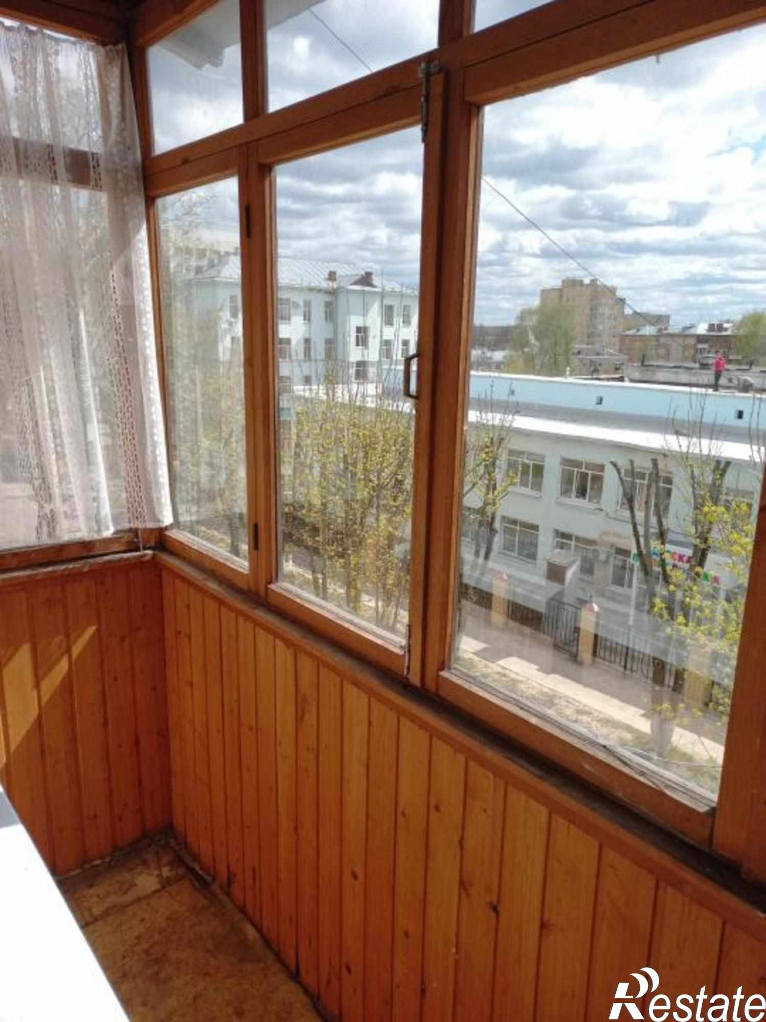 Сдать квартиру за 16 000 рублей на Каманина ул, 24